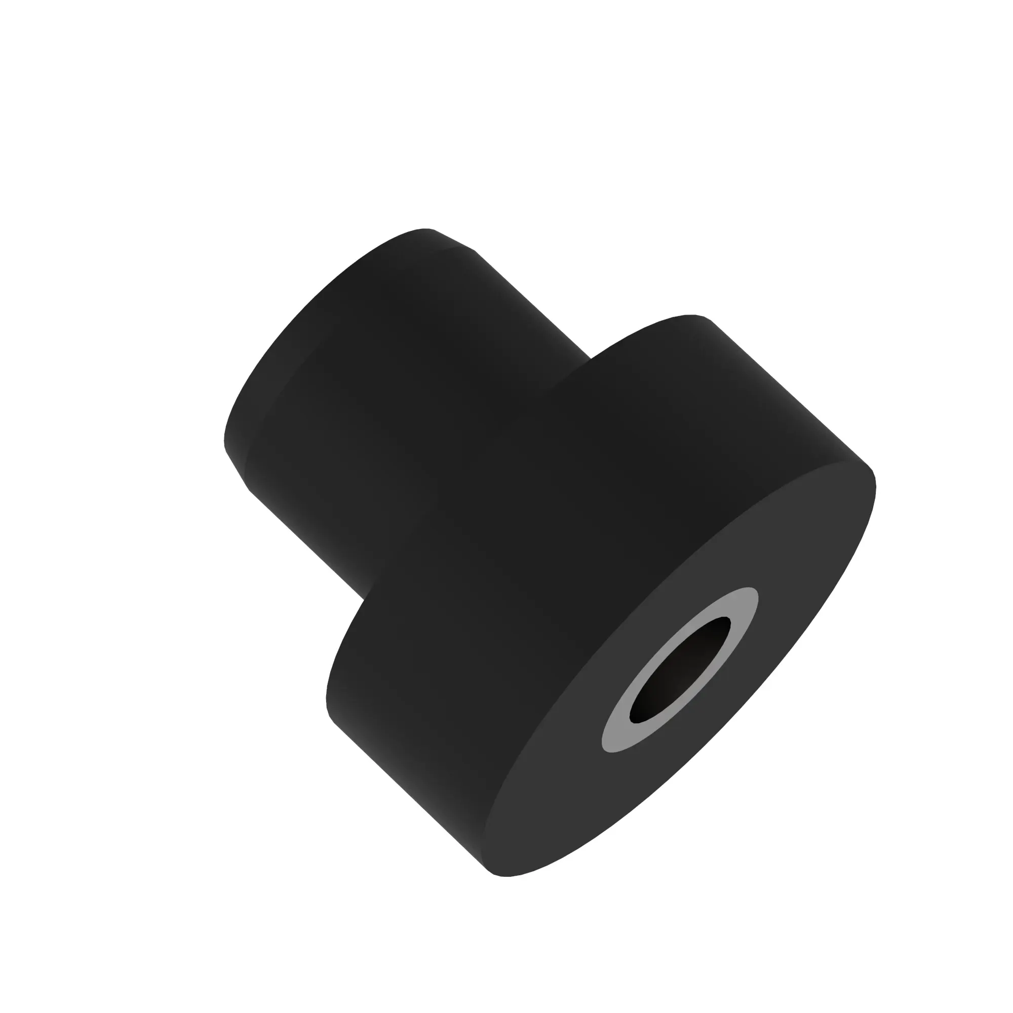 Isolator