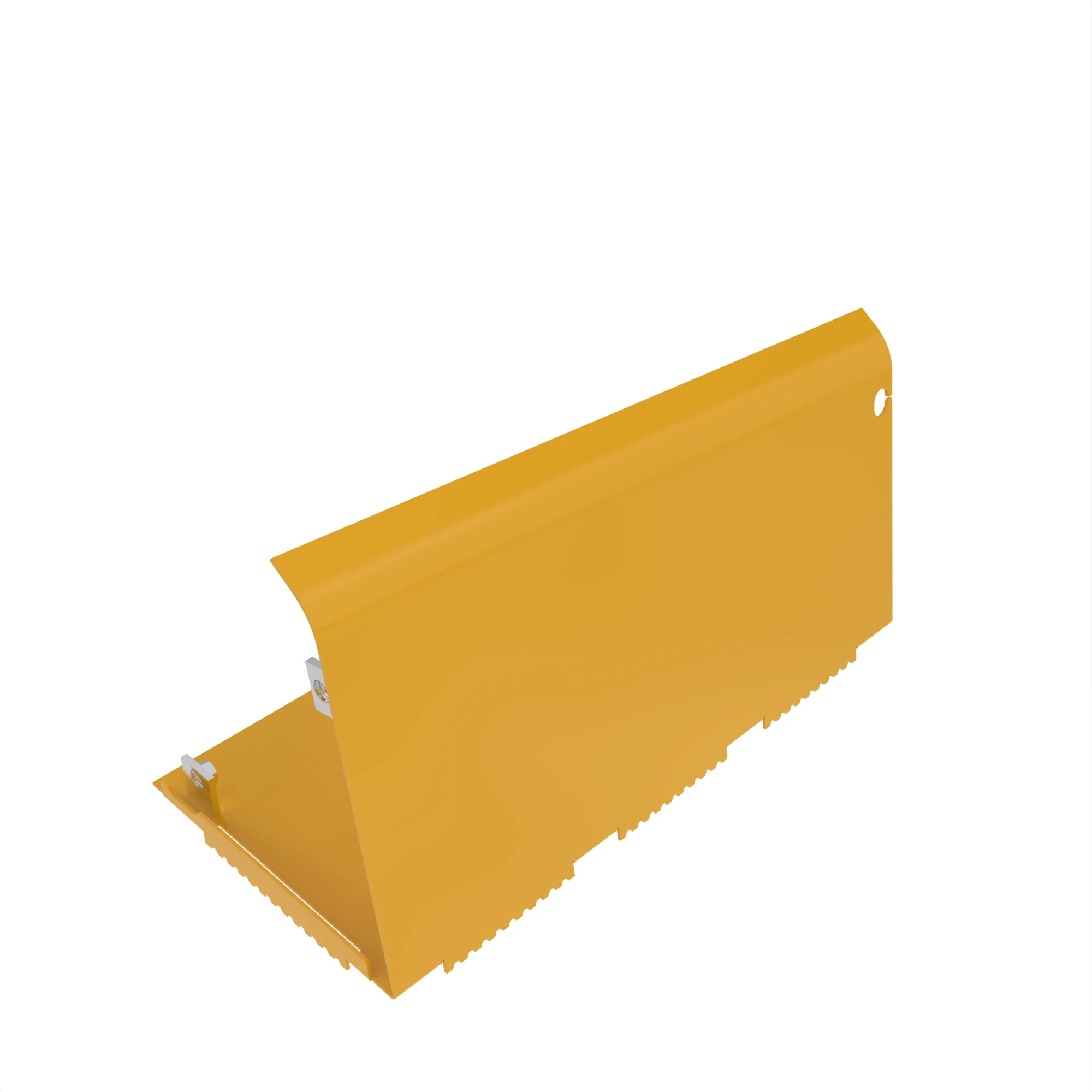 John Deere Battery Box Cover - AT302959