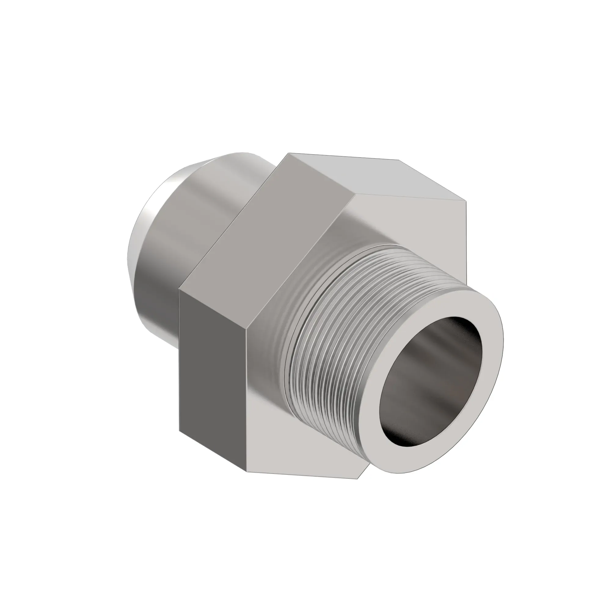 John Deere Adapter Fitting - F046067