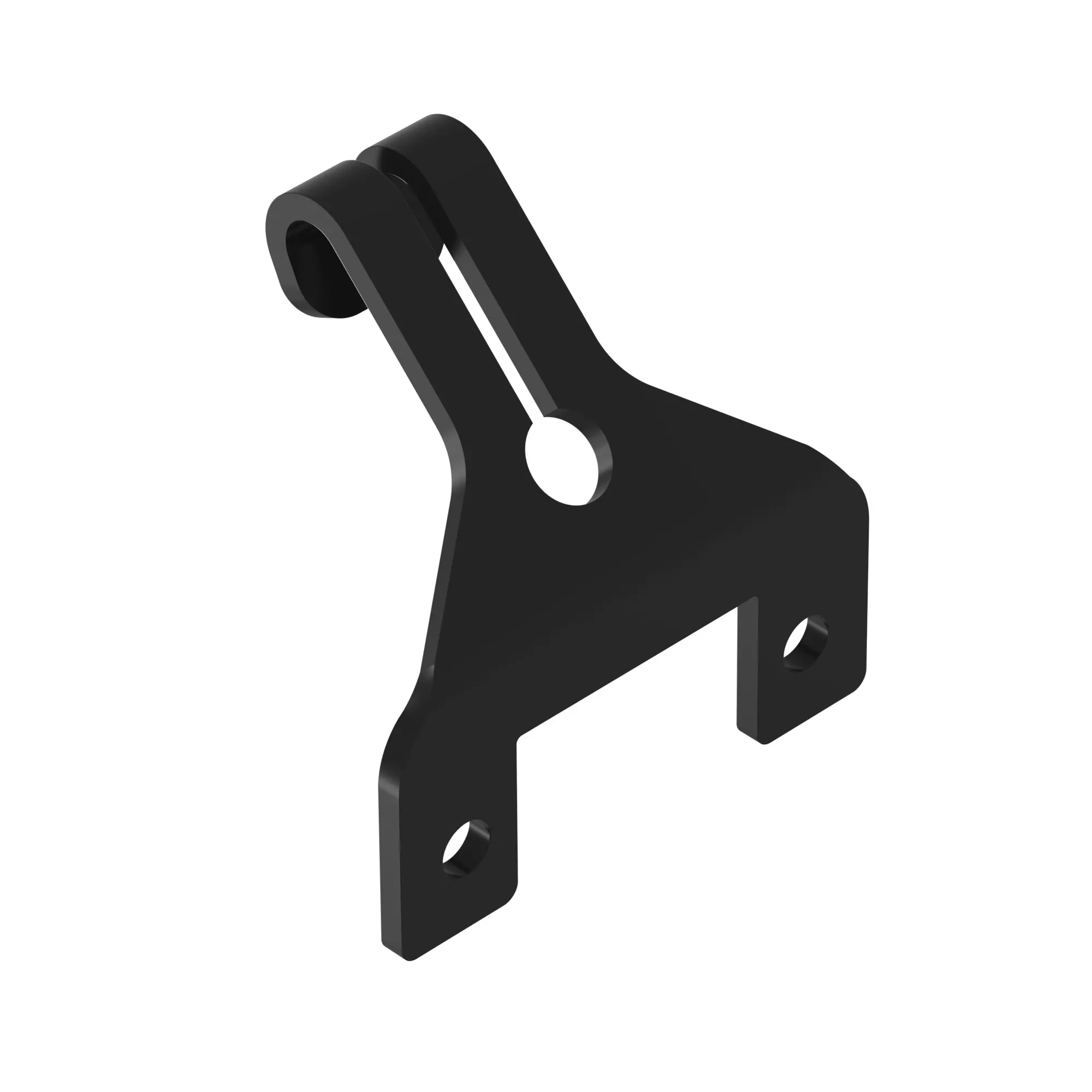 STRAP, DRAFT LINK