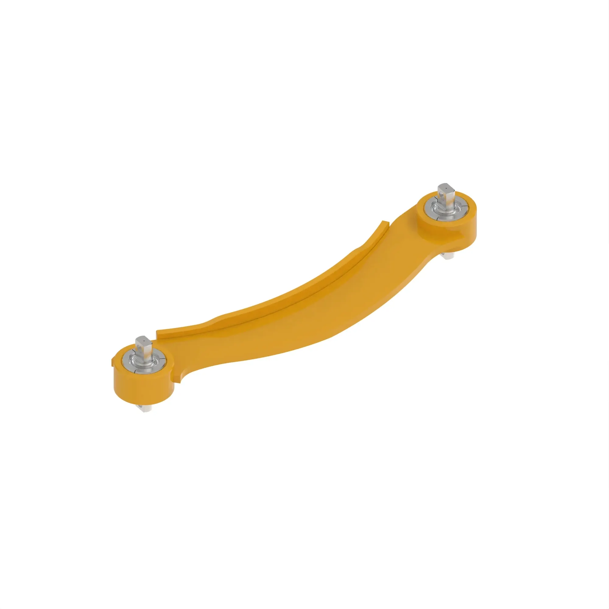 PANHARD LINK, REAR