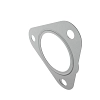 John Deere Exhaust Gas Recirculation (EGR) Recycling Valve Gasket - R526831