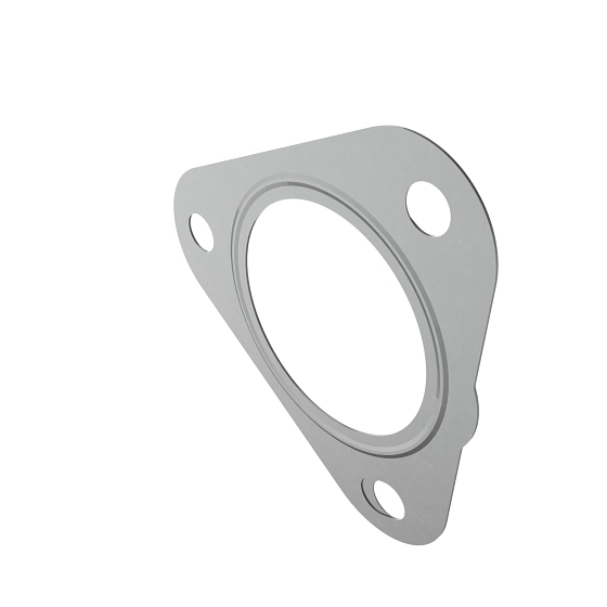 John Deere Exhaust Gas Recirculation (EGR) Recycling Valve Gasket - R526831