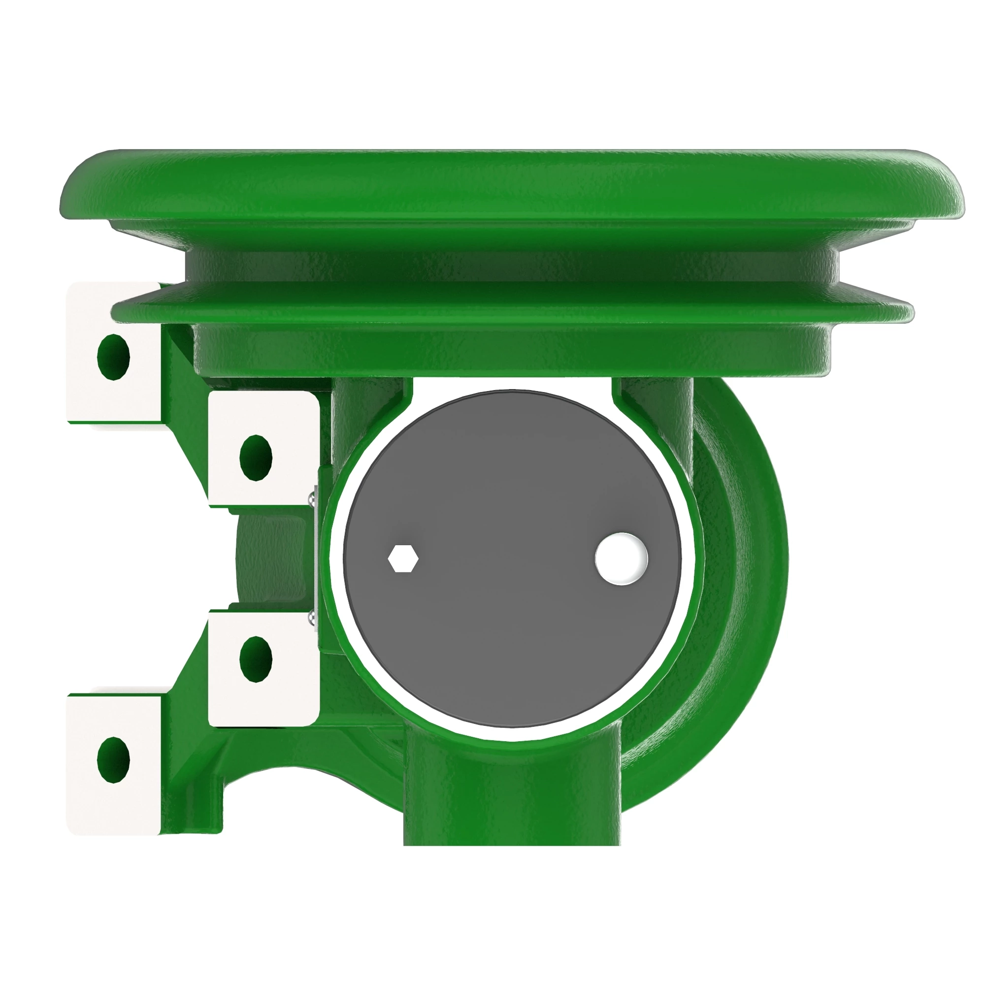 DE19785: Knife Drive Gear Assembly | Shop.Deere.com