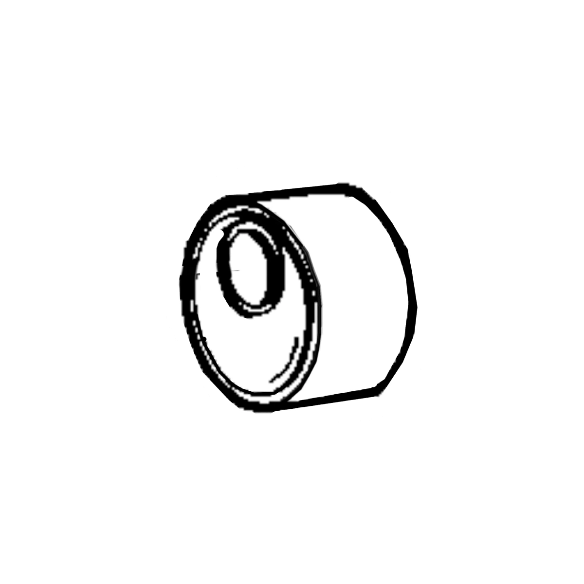 Isolator, Cab