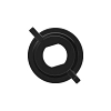 CAP, QUICKJET BLACK 50286-1-NY