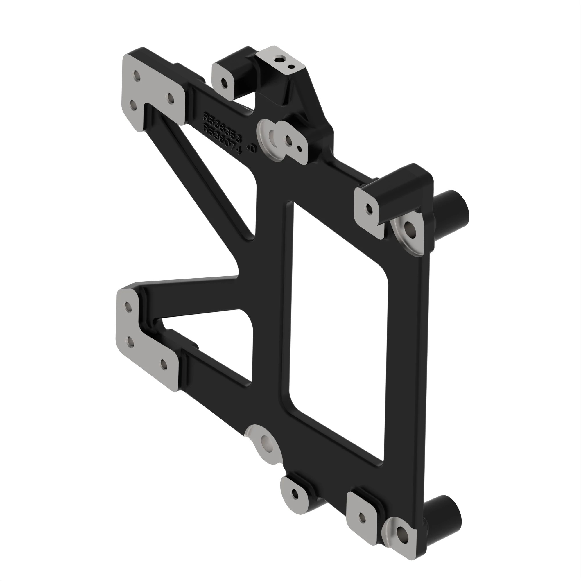ECU MOUNT