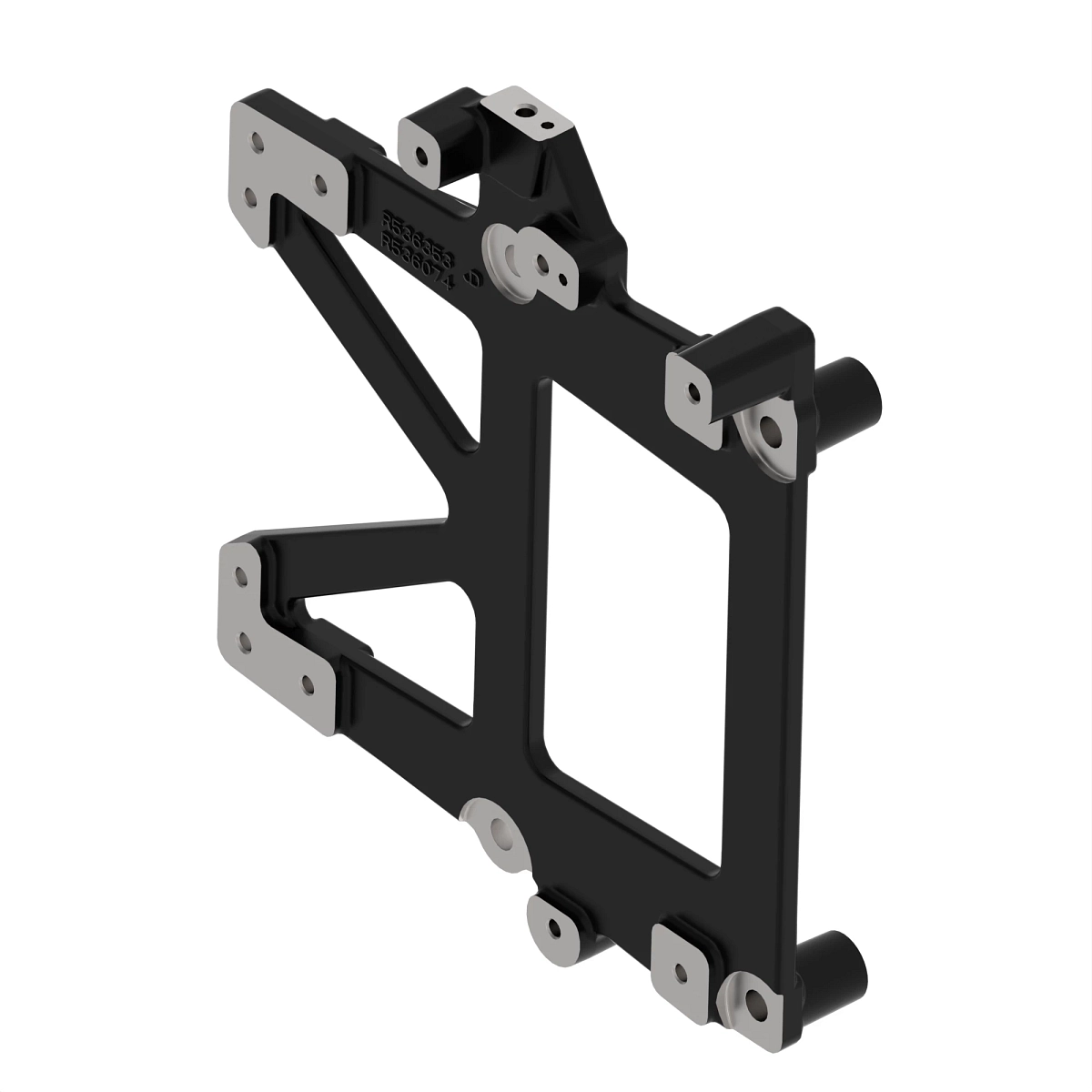 ECU Mount