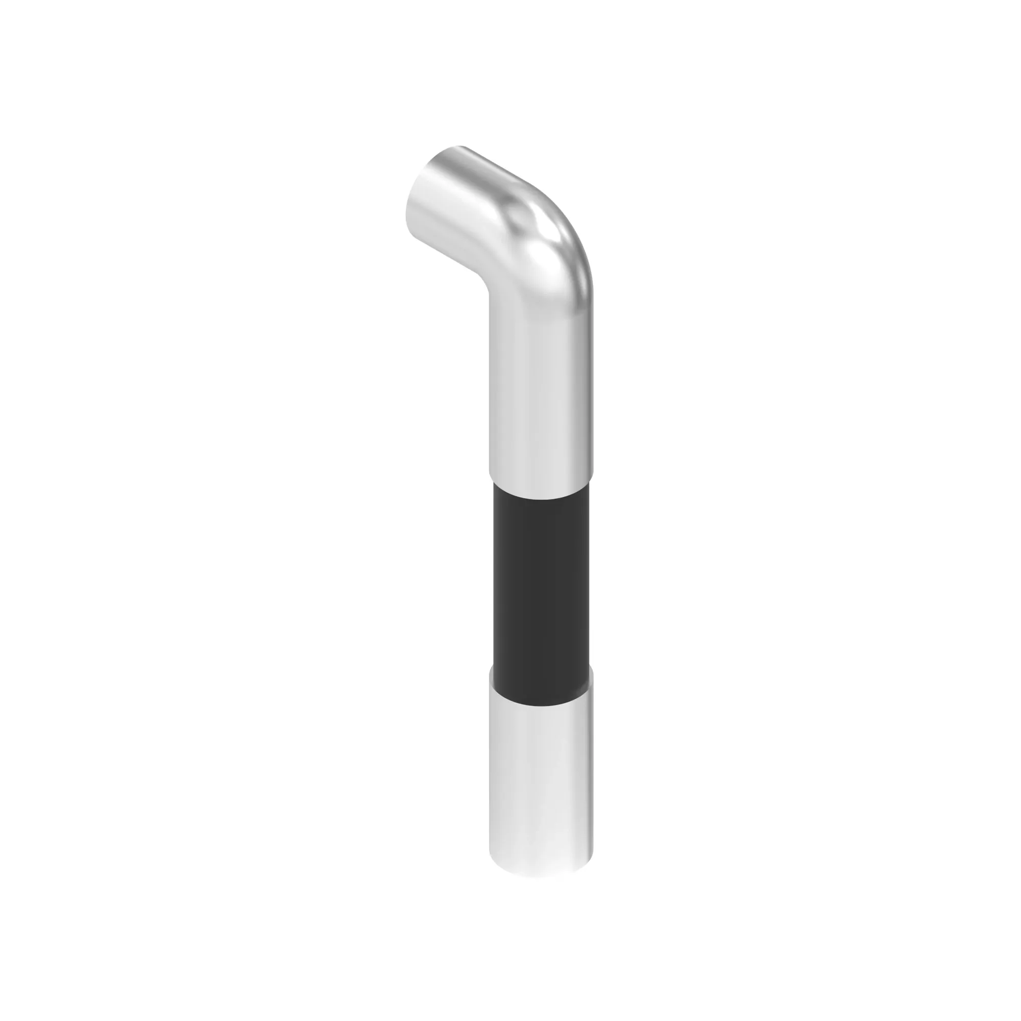 HYDRAULIC HOSE - FABRICATE, CHARGE