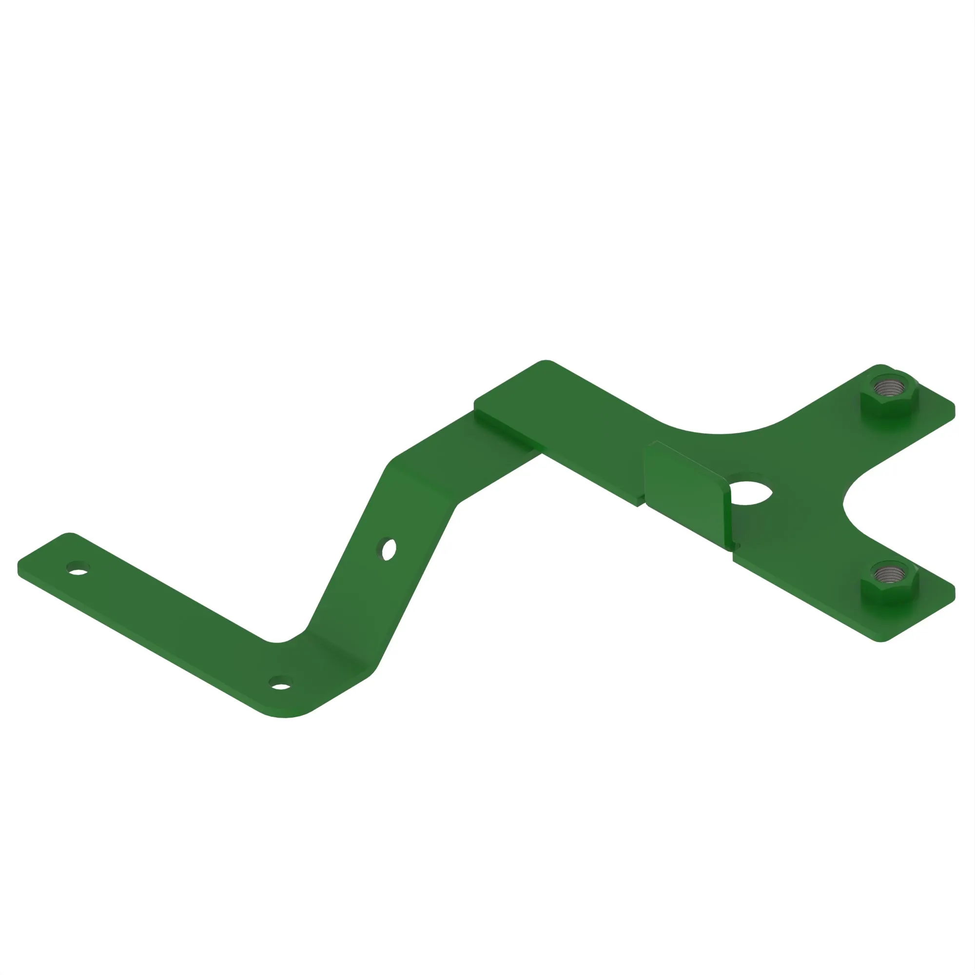 John Deere Fuel Tank Bracket - SJ23207
