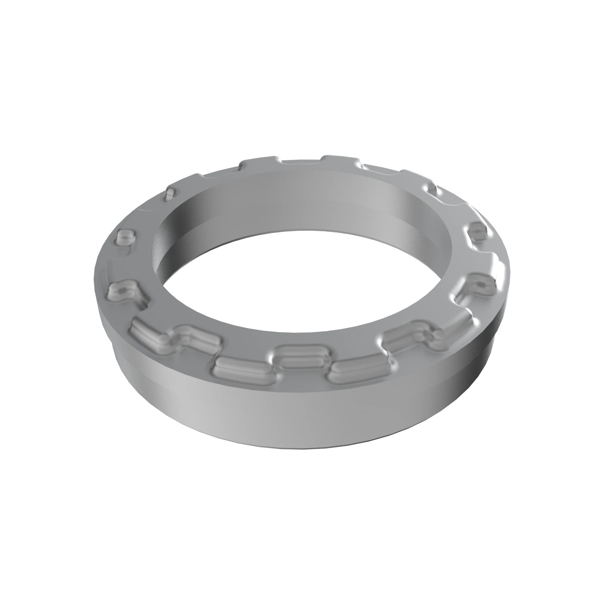 QUILL, INPUT BEARING