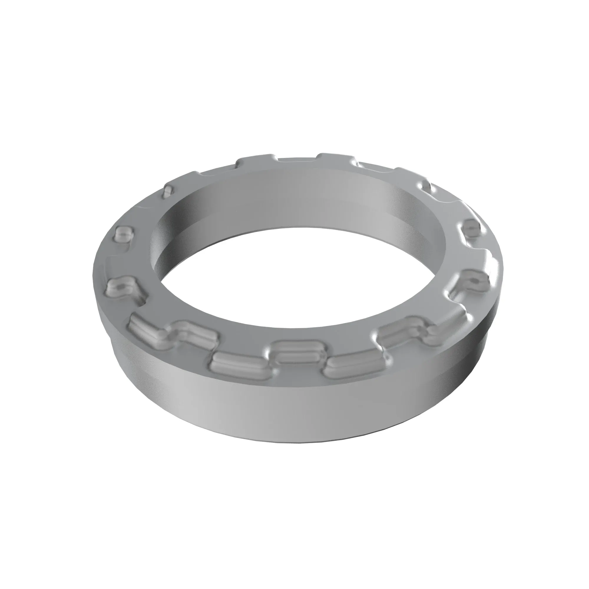 John Deere Bearing Housing without Bearing - R108888