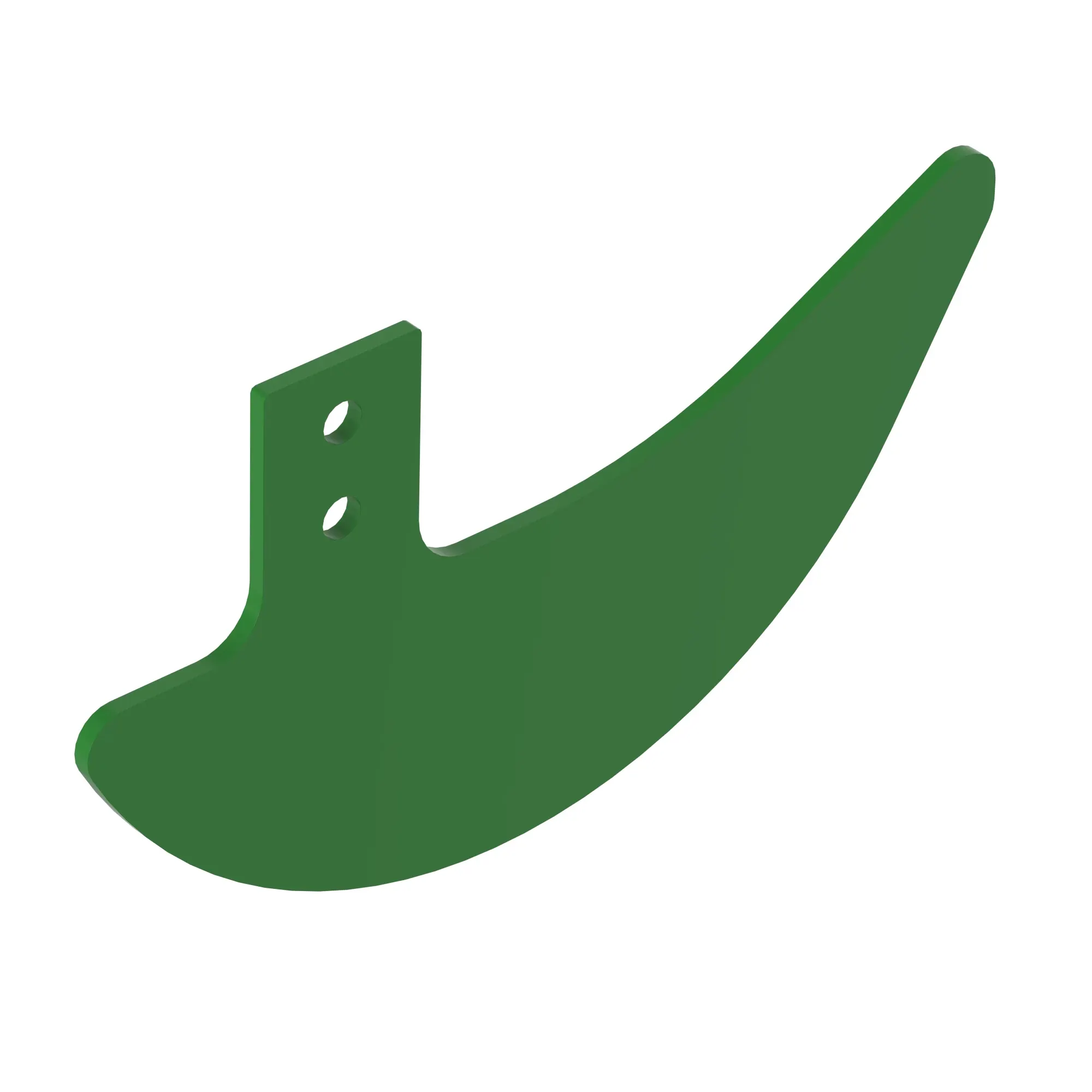 John Deere Rock Guard Plate - A76048