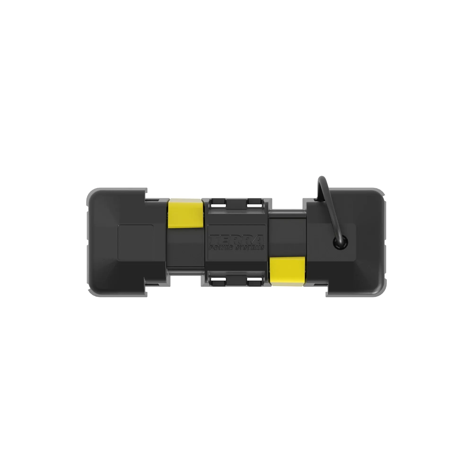FUSE BOX, FUSEHOLDER WITH 250A MEGA