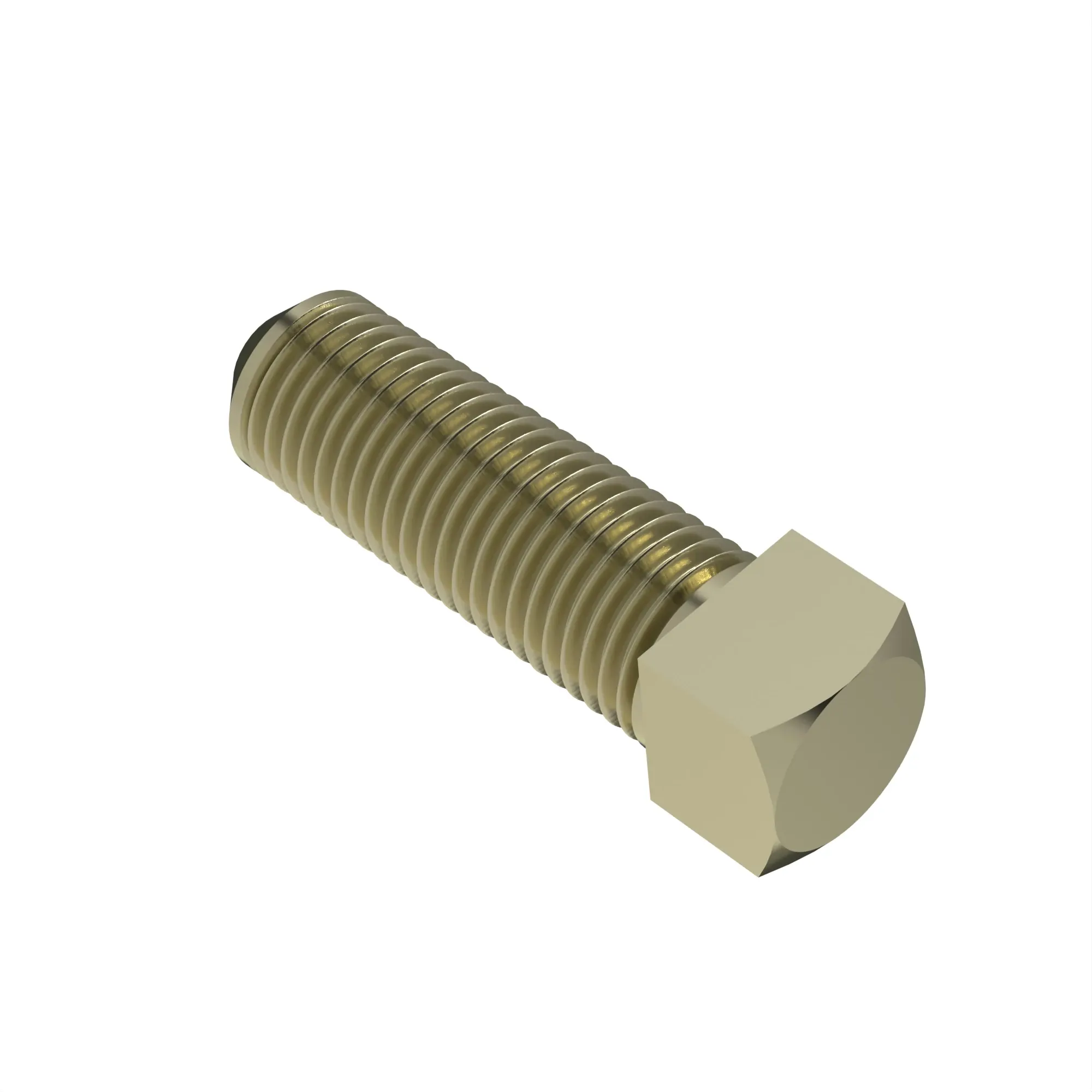 SCREW, SET, SQUARE HEAD