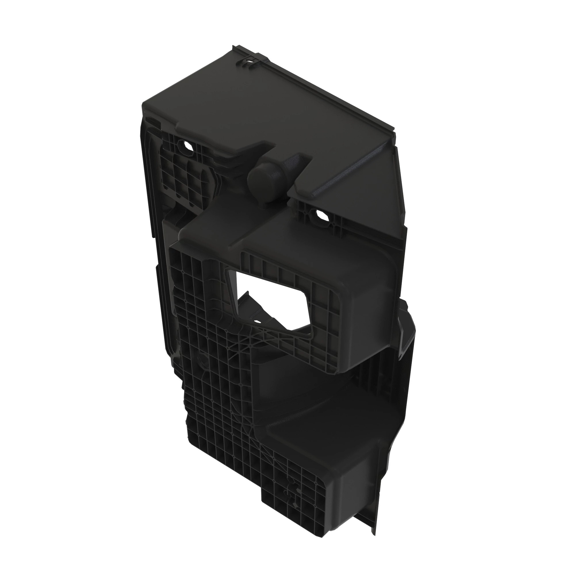 FOOTWELL, EH
MF G SERIES SSL