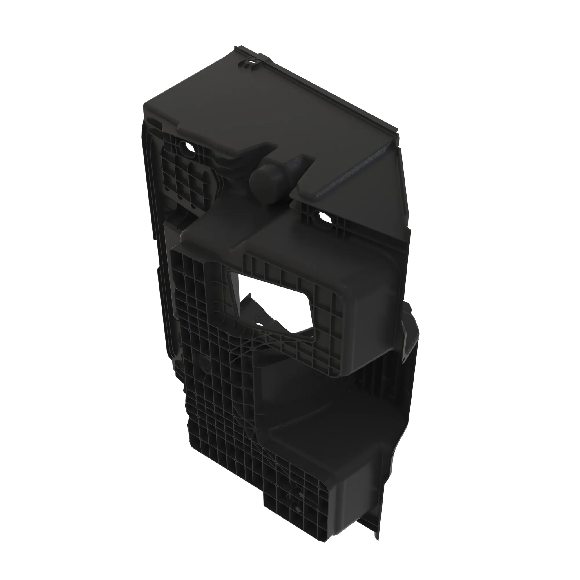 FOOTWELL, EH
MF G SERIES SSL