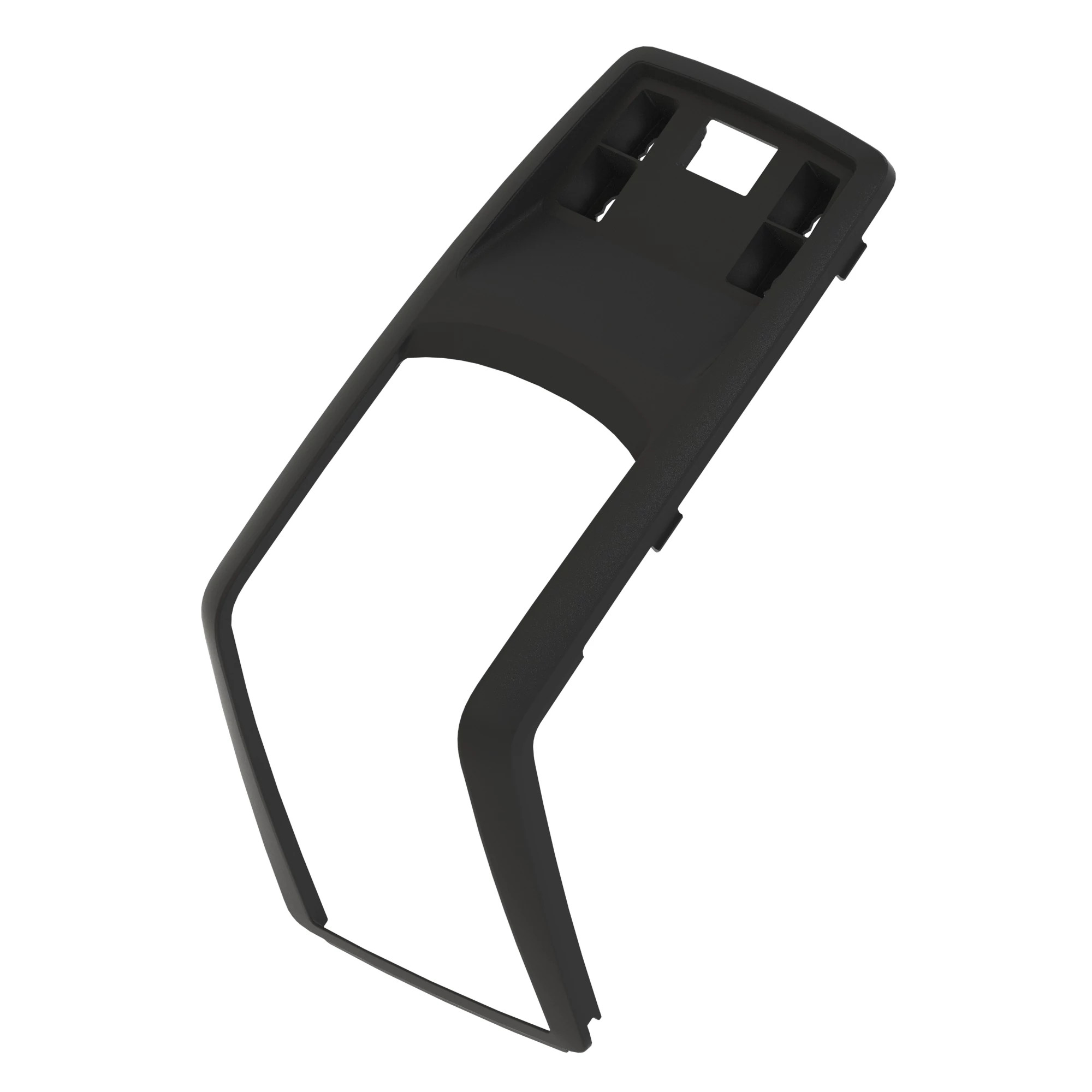PANEL, UPPER - X3 W/TILT