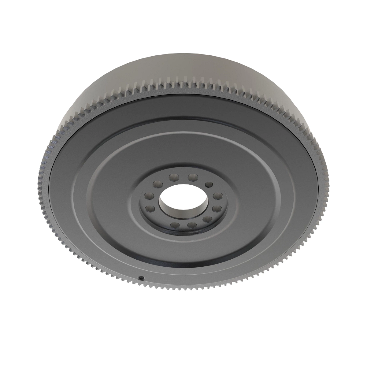 Flywheel, Statically Balance Flywhee
