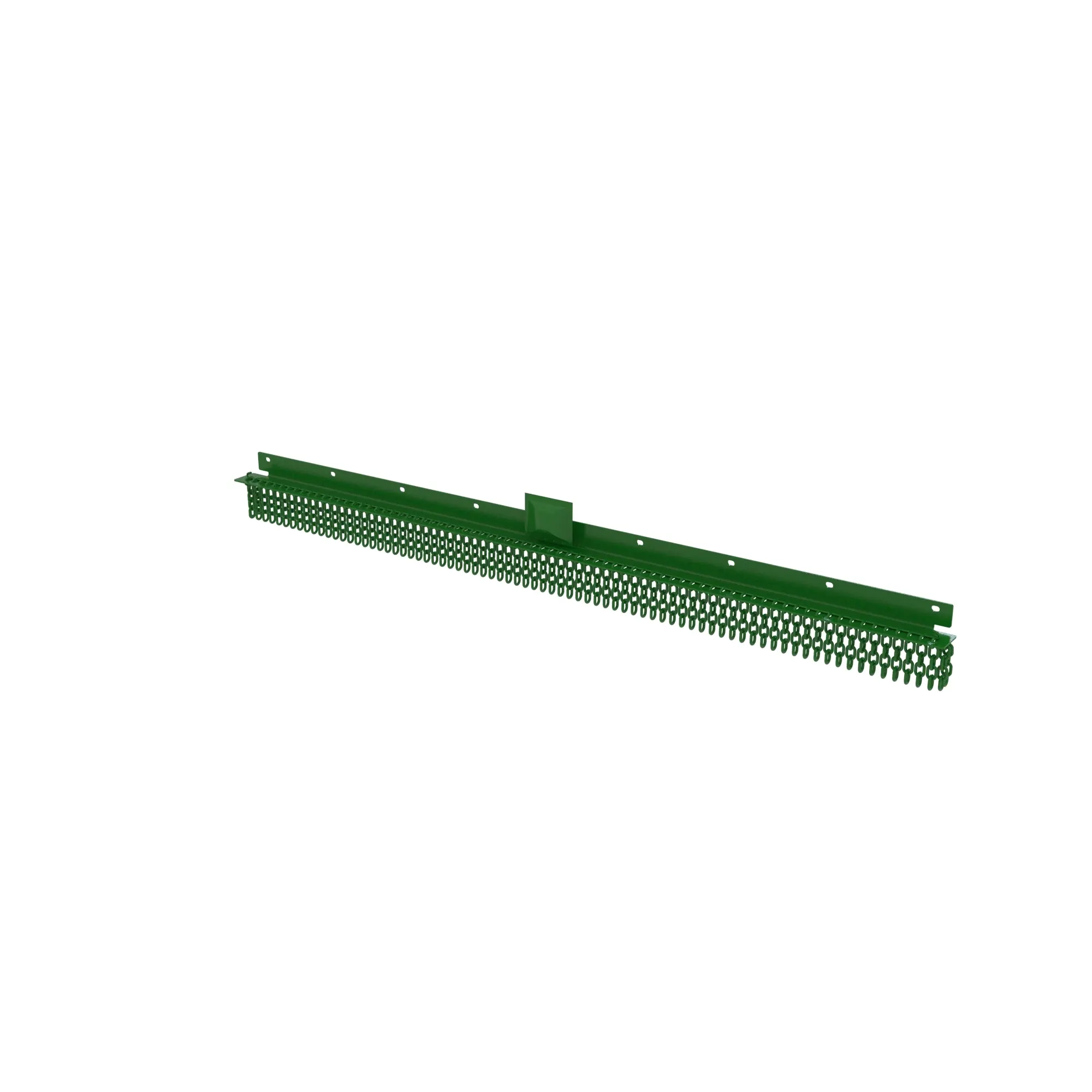 John Deere Front Safety Chain Shield Attachment - BW13700