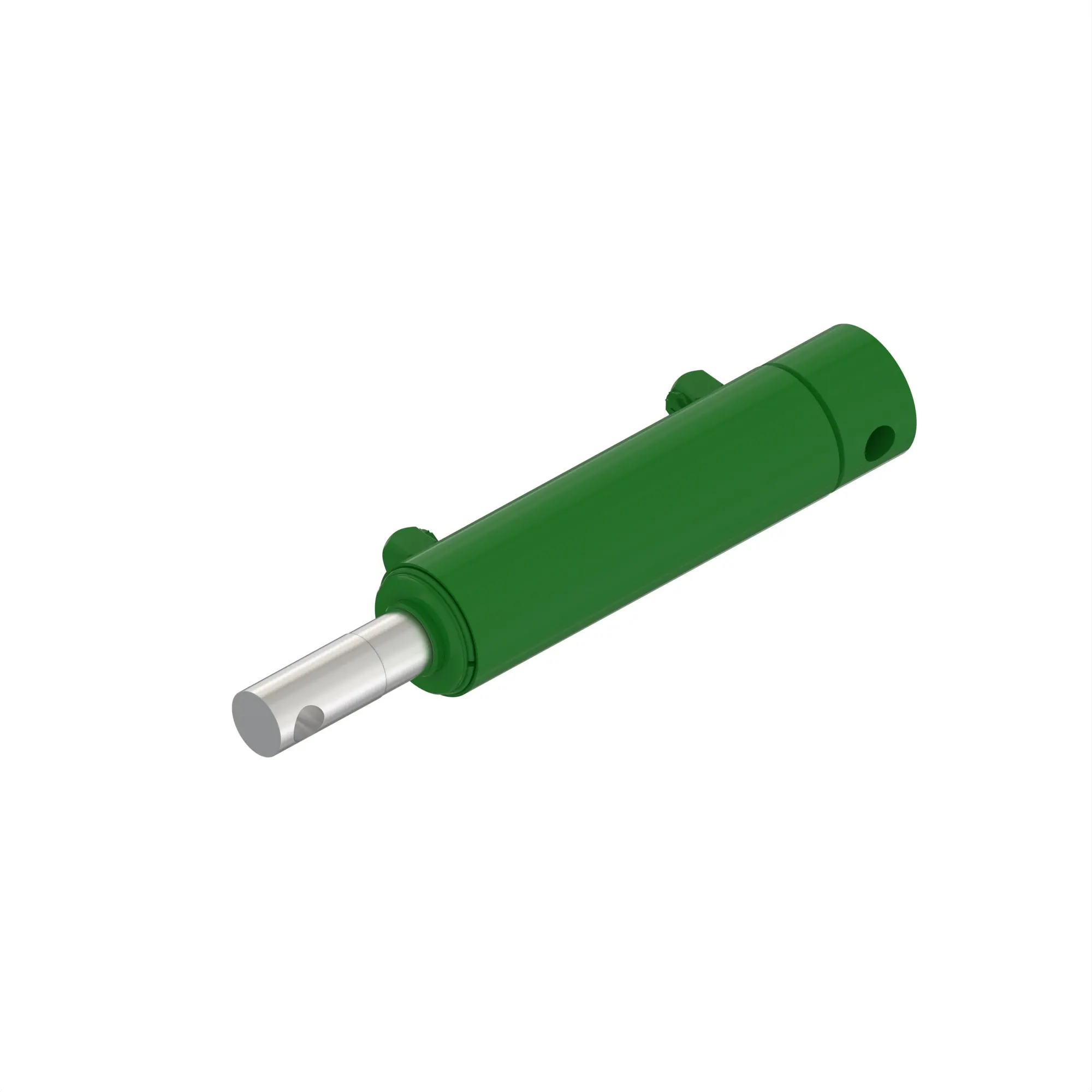 HYDRAULIC CYLINDER, 101.6X56-254,58