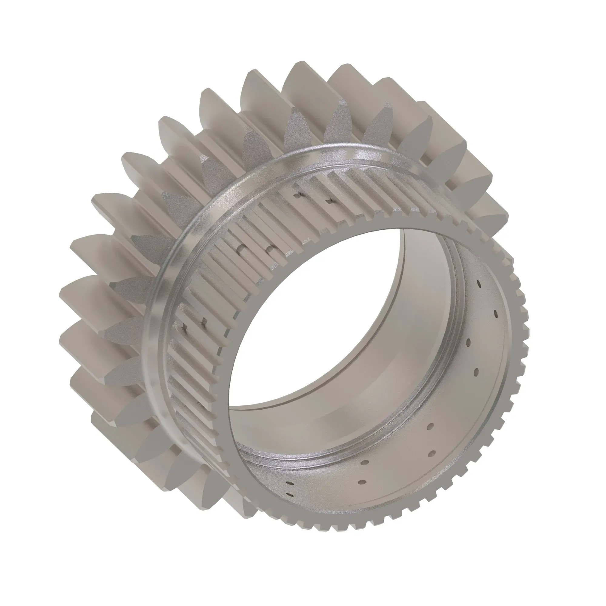 John Deere Primary Countershaft Drive Spur Gear, 27 Teeth - H216803