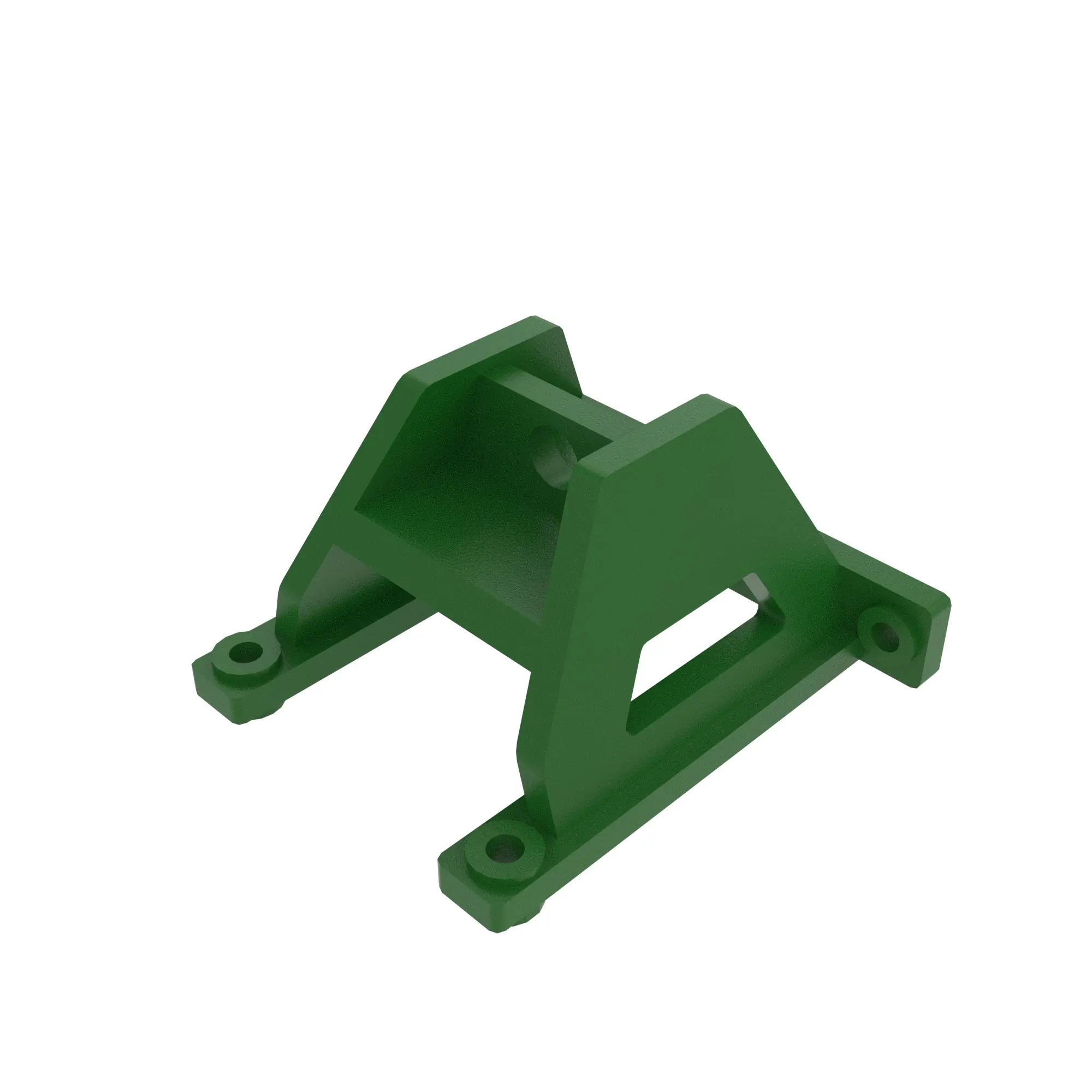 John Deere Front Hitch Support - RE289091