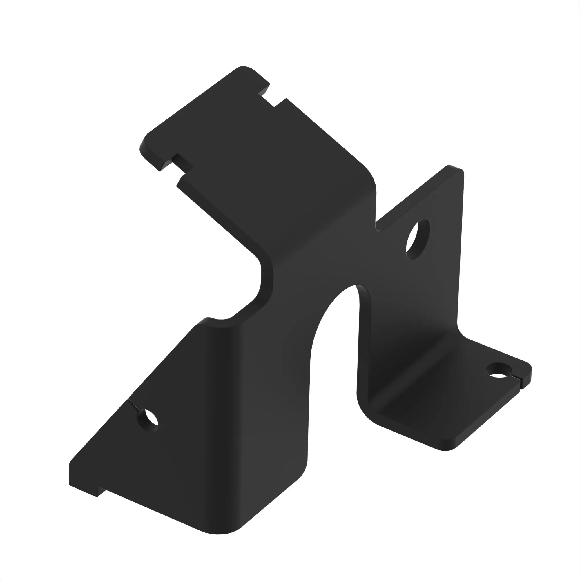 BRACKET BRAKE  VALVE