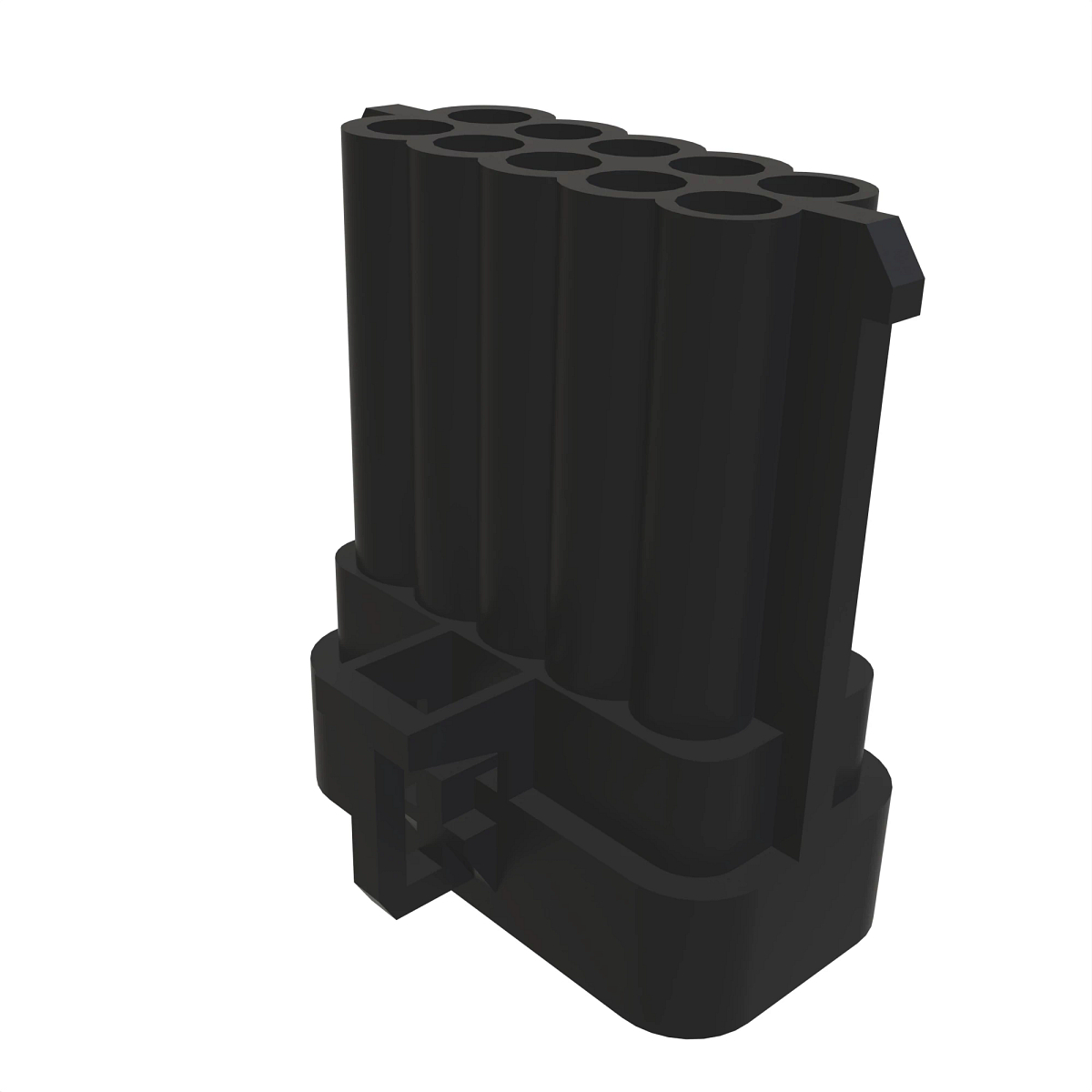 CONN DELPHI MP150 10W MS BLK NYLON