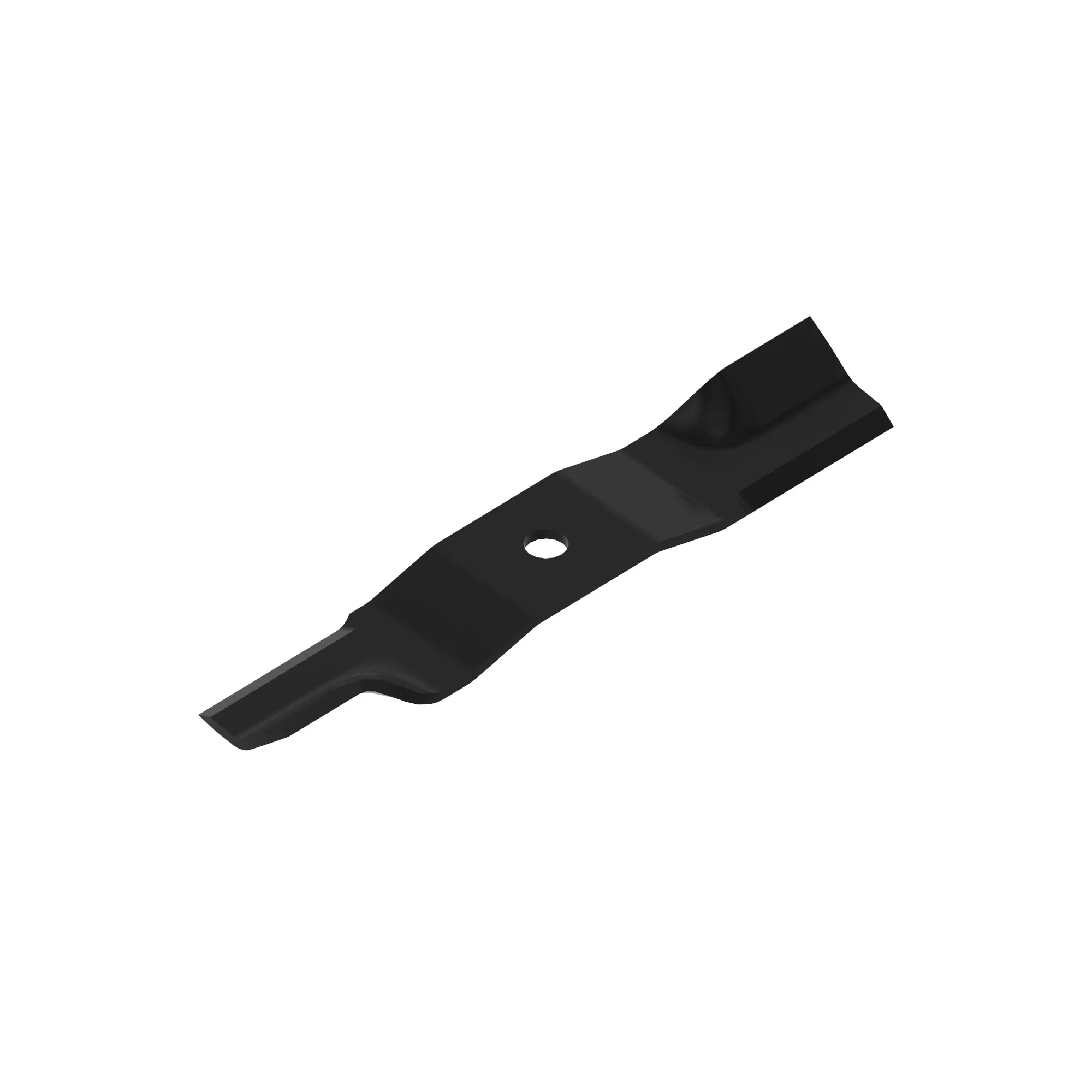 Mower Blade, High Lift (48")