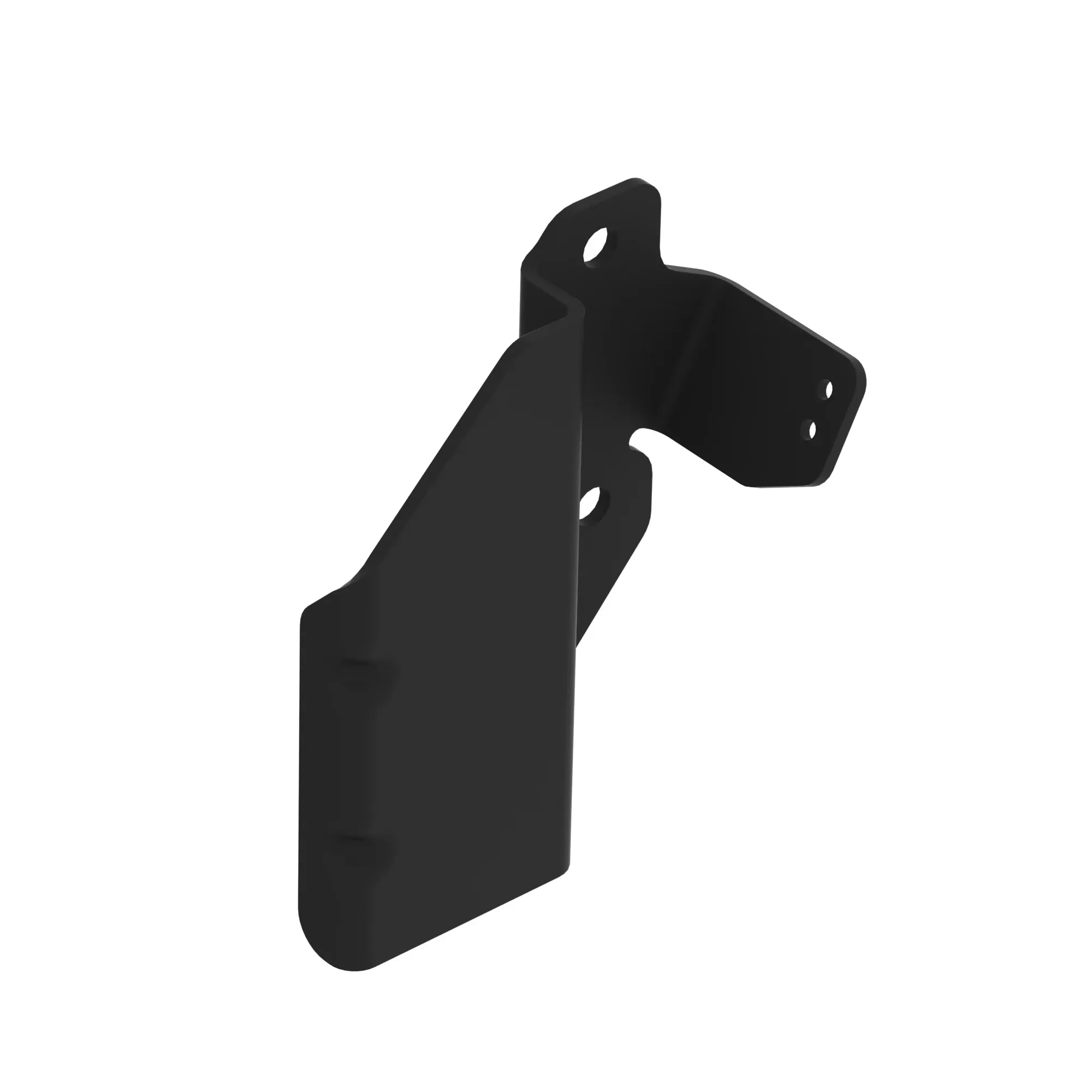 BRACKET, BRACKET, RH UPSTOP