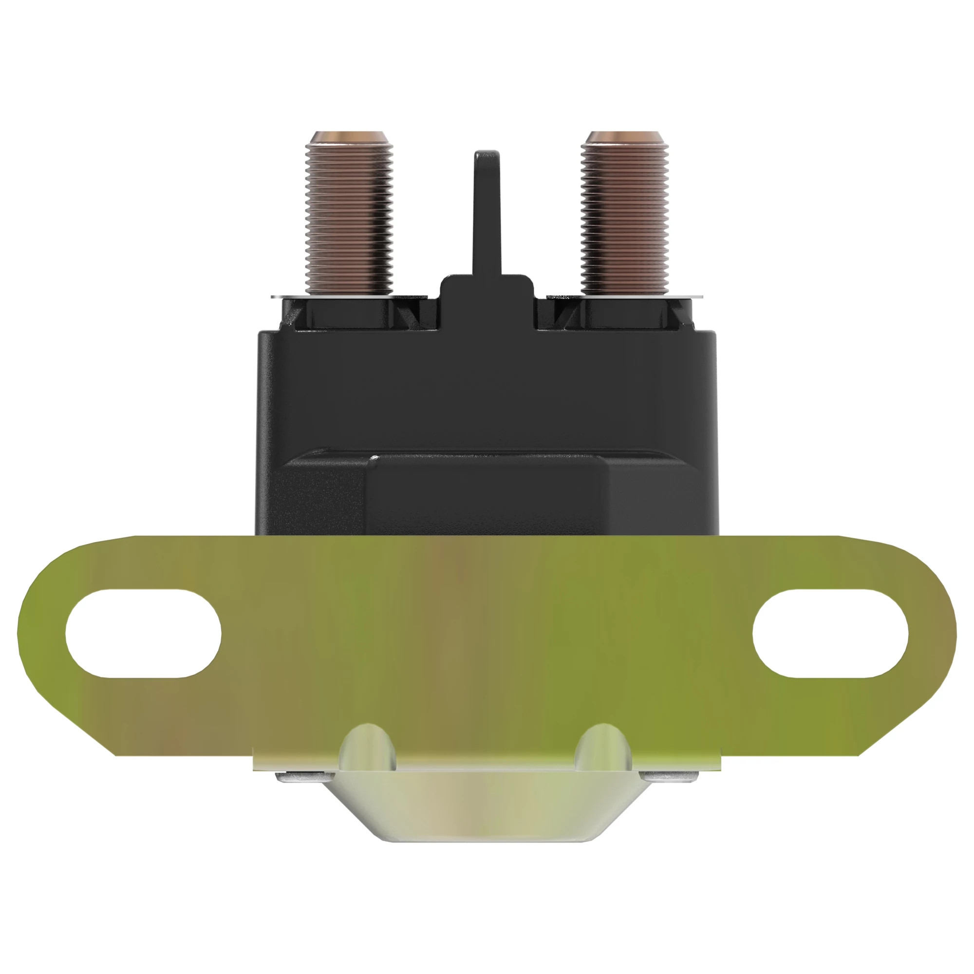 SOLENOID