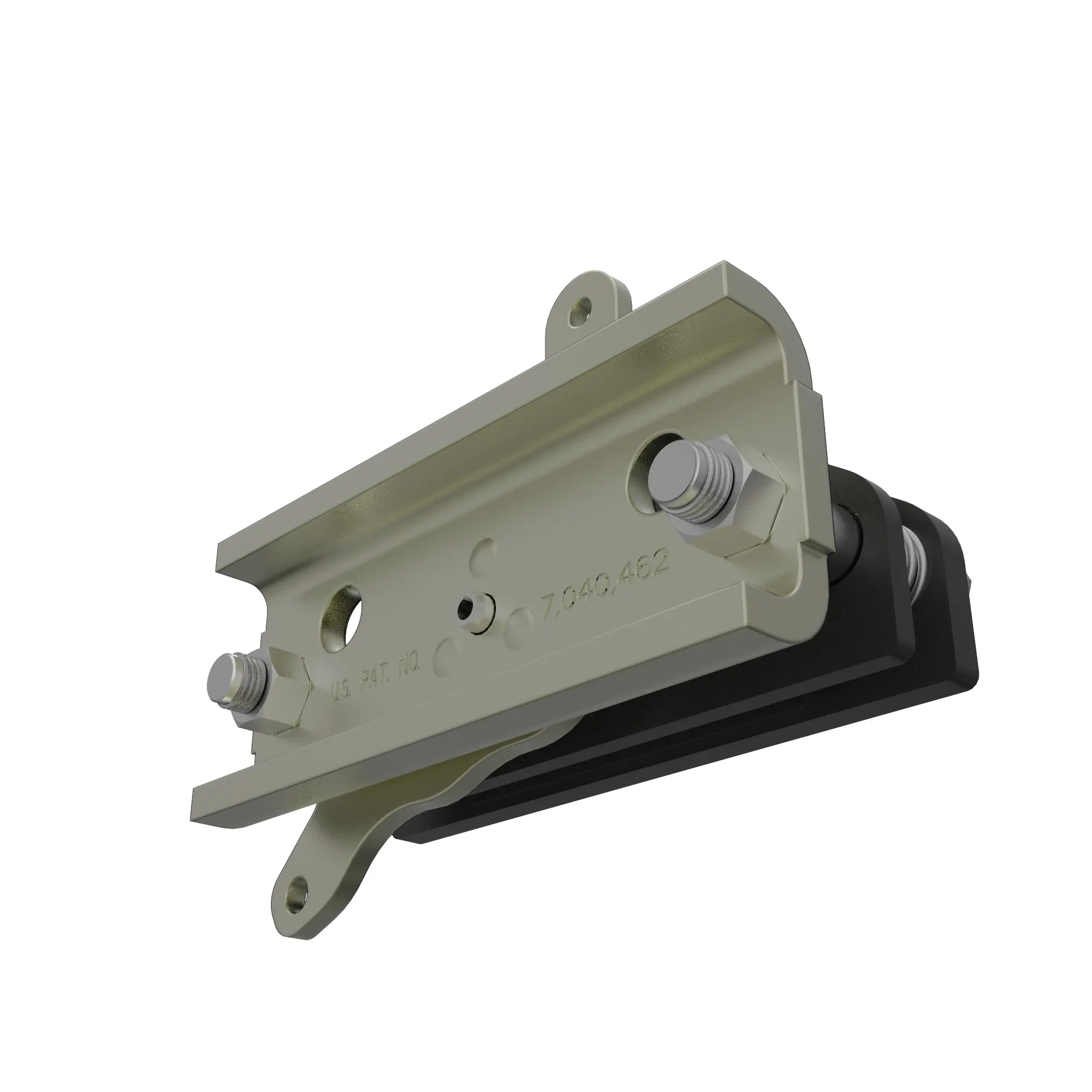 John Deere Park Brake Caliper Assembly - AM143790