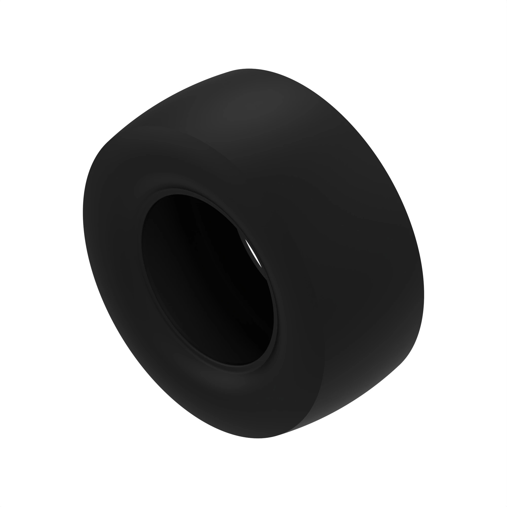 TIRE, 26X14-12 SMOOTH