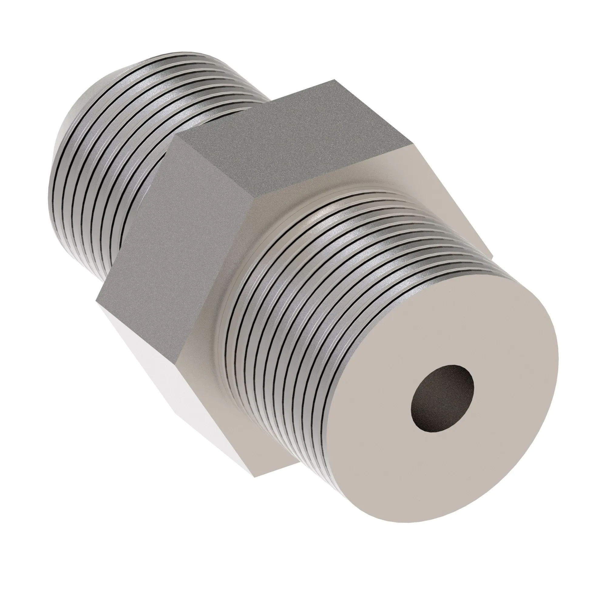 John Deere Adapter Fitting - 811542400