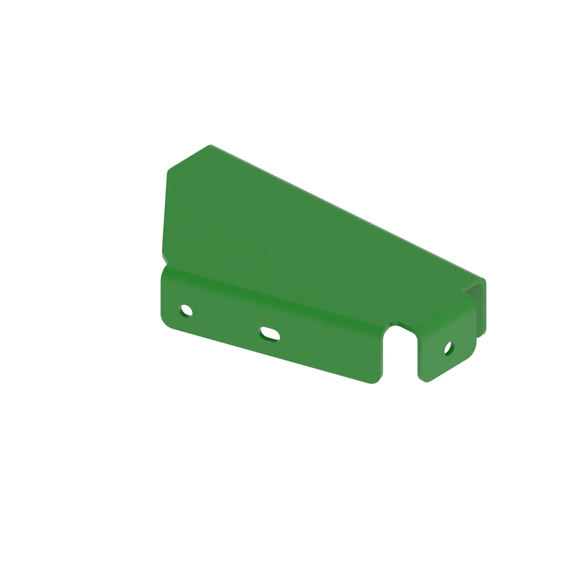 John Deere Solution Tank Bracket - KK51530