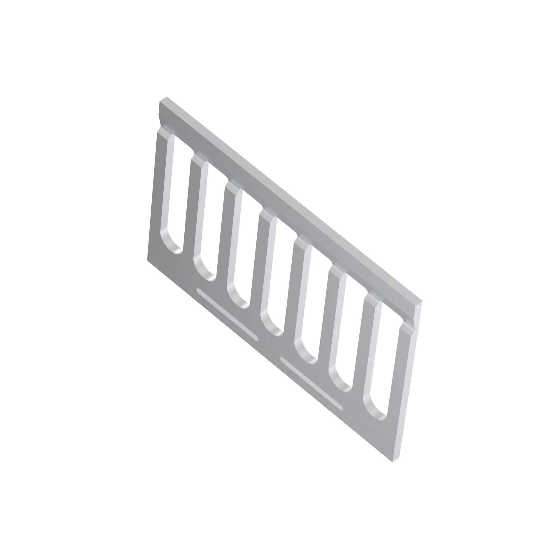 GUARD,TURF 4-TINE INSIDE