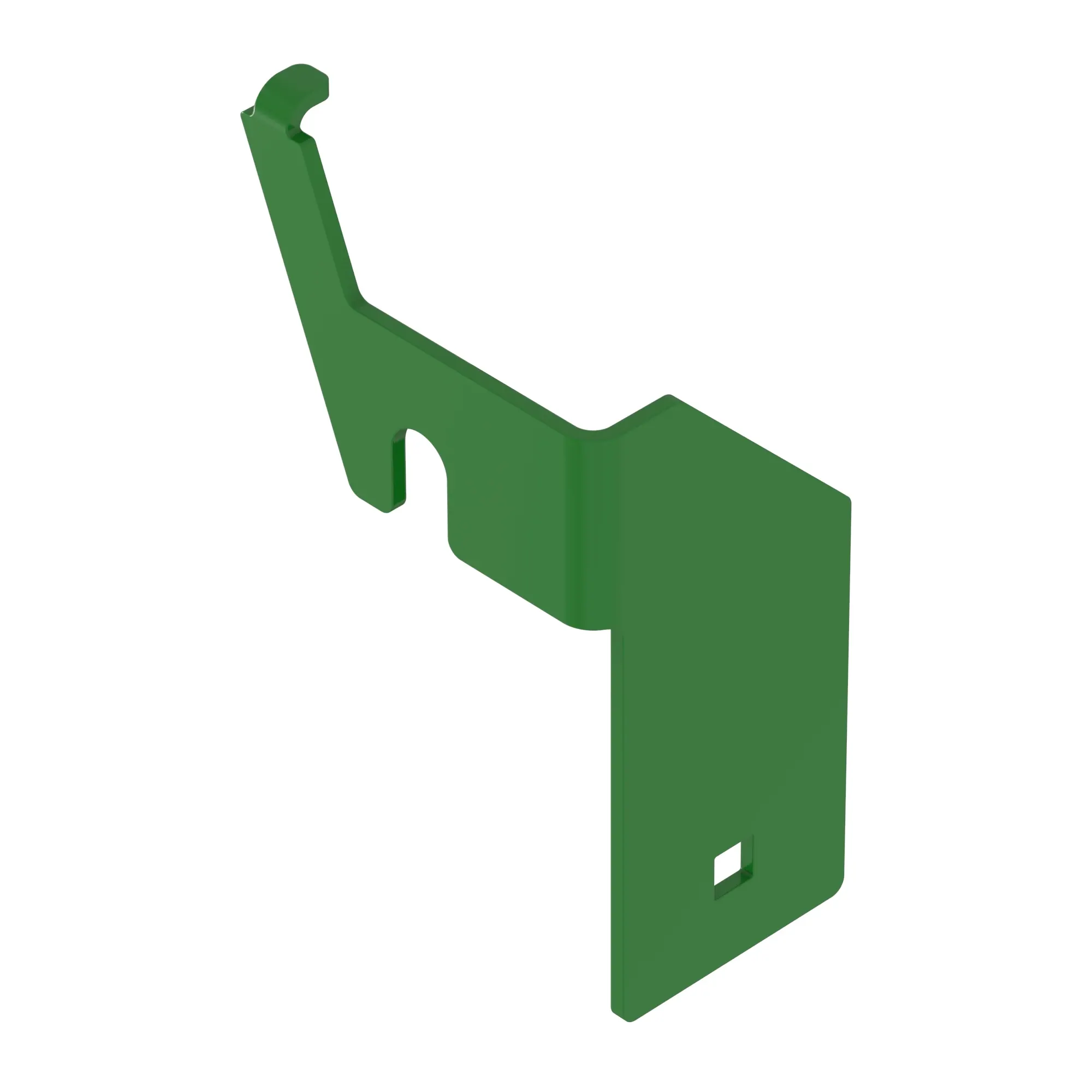 BRACKET, COOLANT LINE SUPPORT
