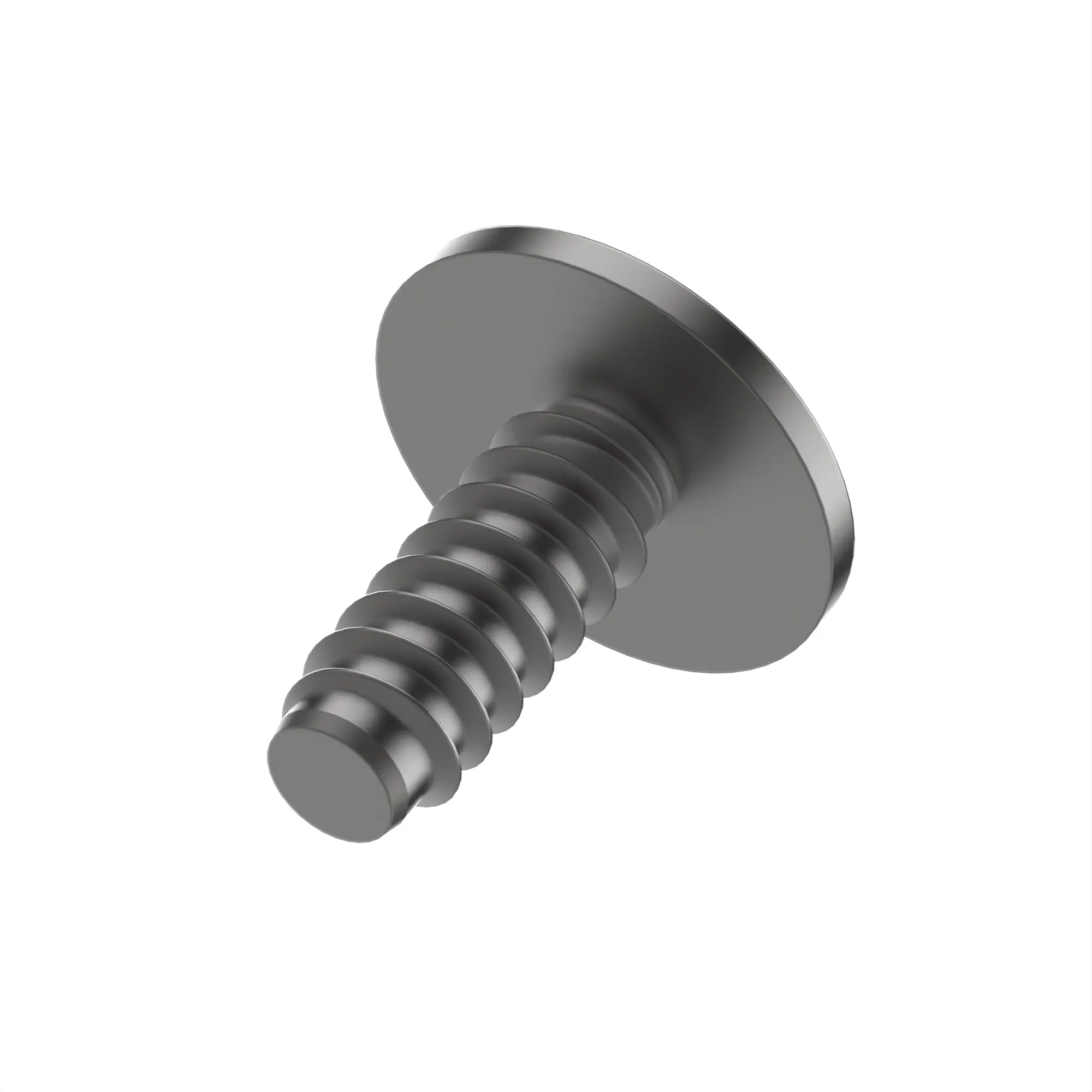SCREW, BUTTON HEAD SOCKET TORX ST6,