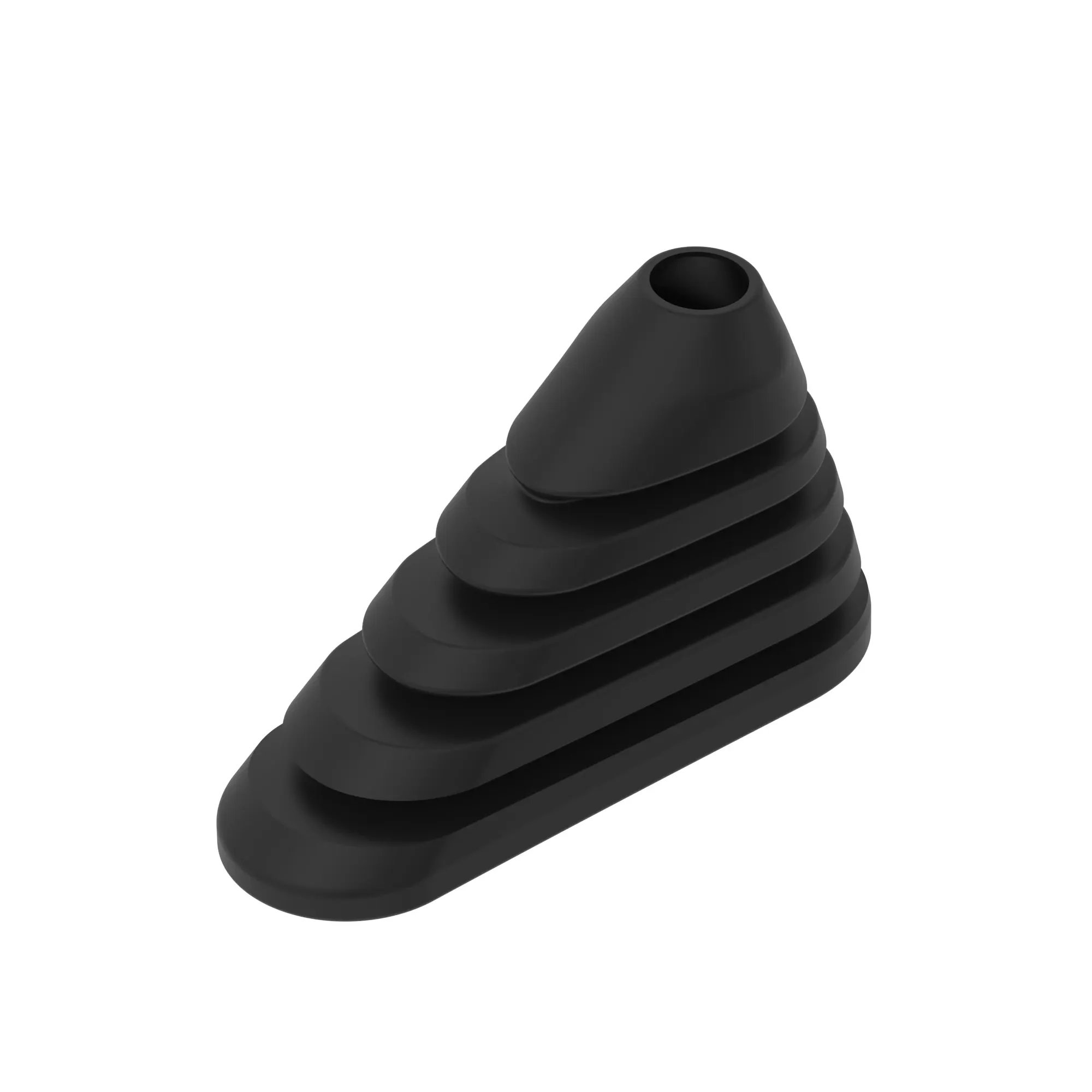 John Deere Boom Lock Winch Control Boot - T183468