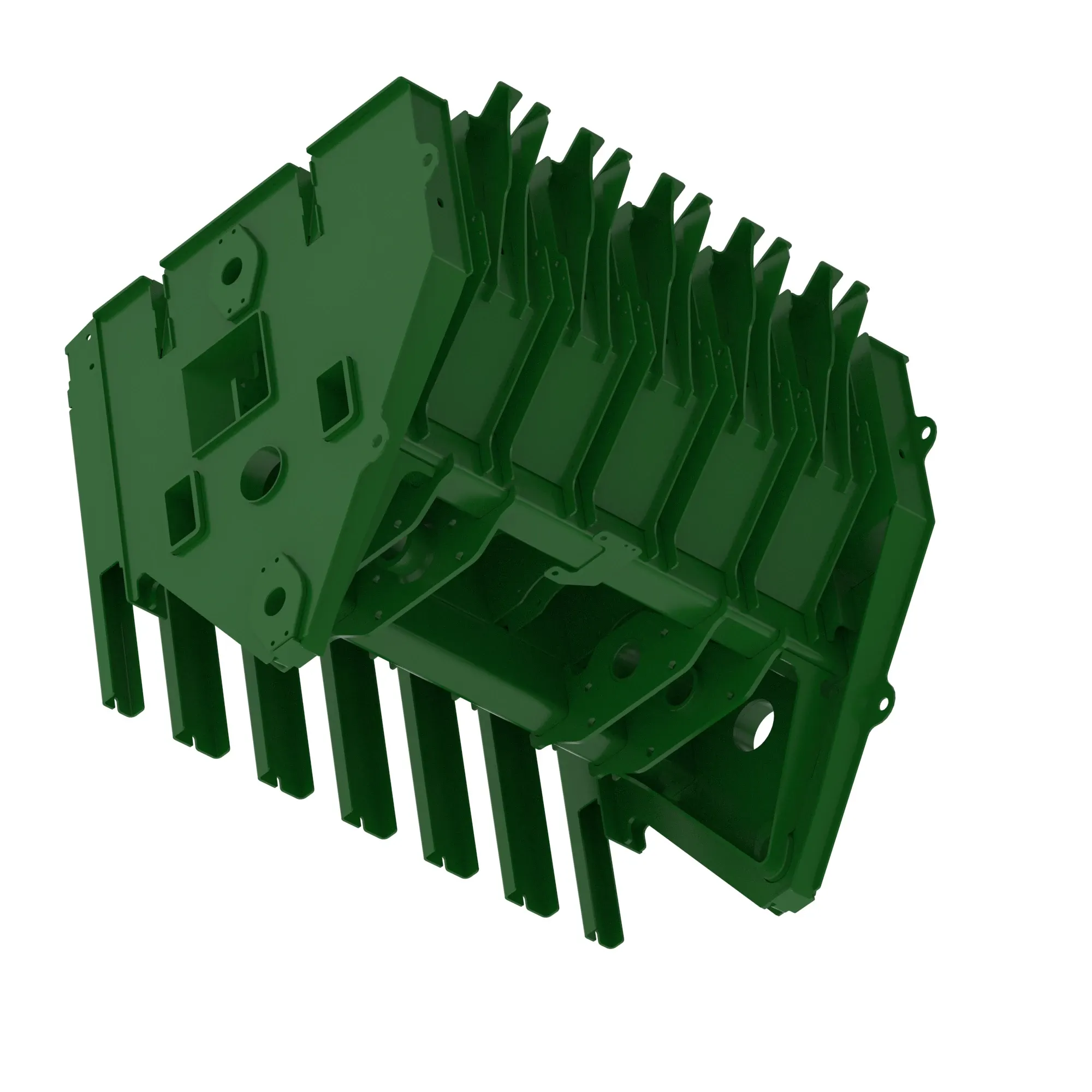 John Deere Baler Plunger - AFH212454