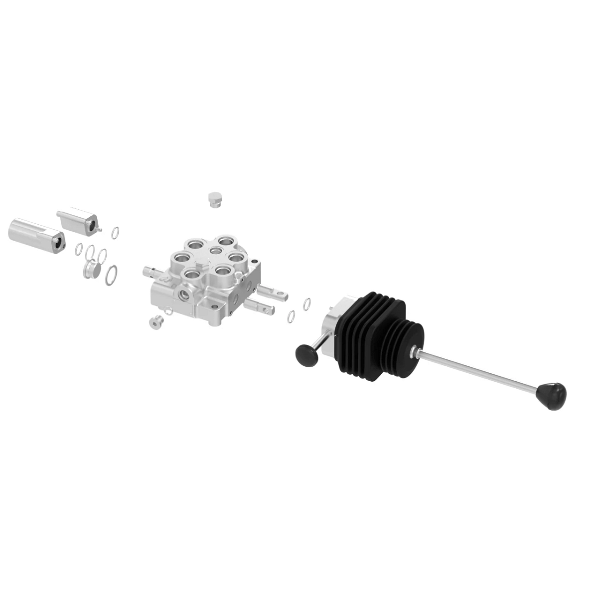 Seal Kit, Valve Seal