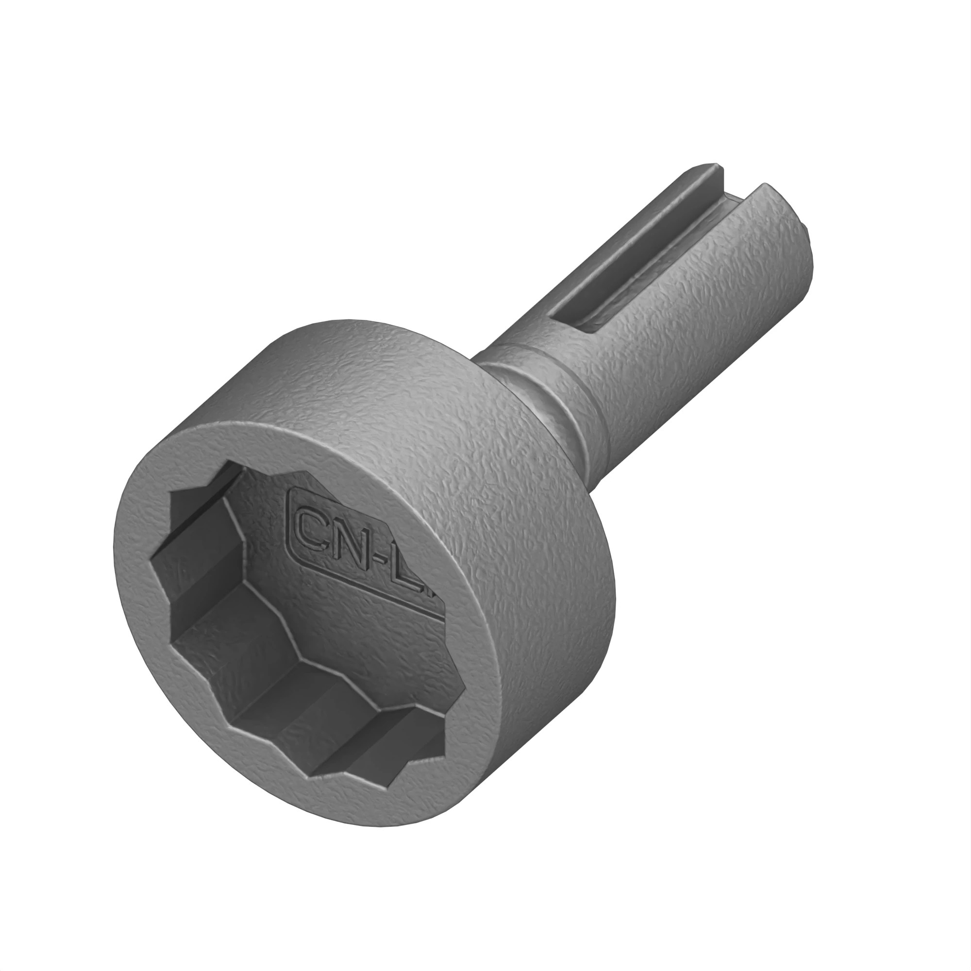 John Deere Adapter Fitting - LVU15529