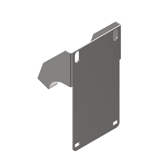 John Deere Sheet - CC121852