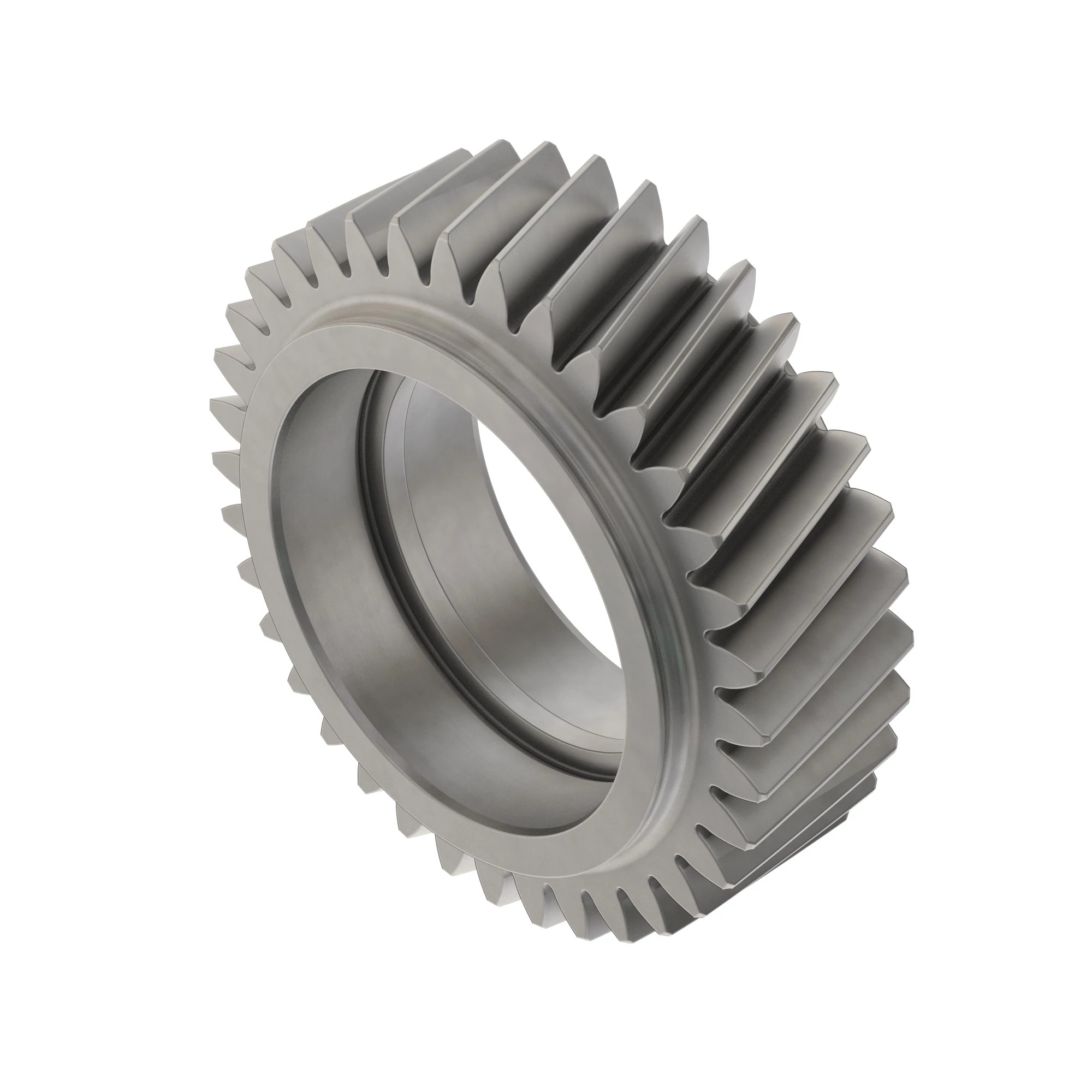 ⚙️ R559232: Engranaje helicoidal Loco, 36 dientes John Deere 🚜✅