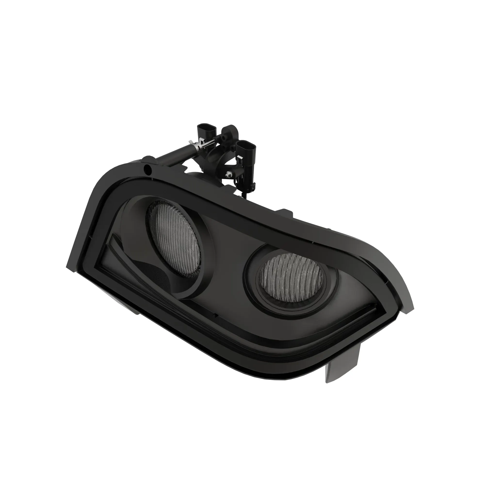 John Deere Right Side Upper LED Headlight - AL233558