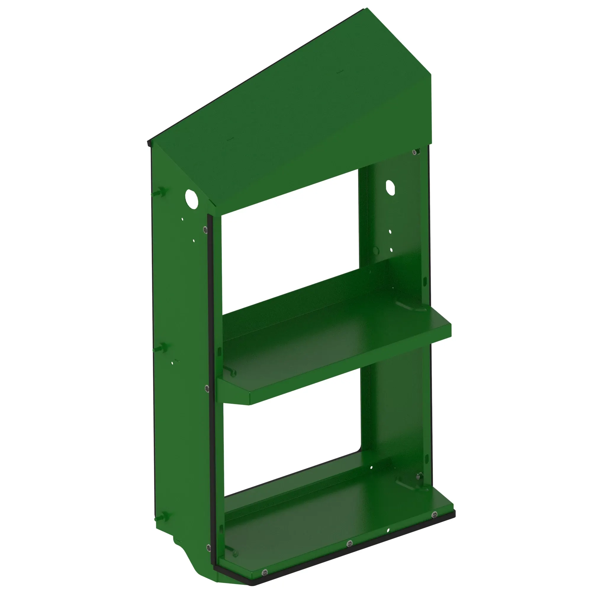 John Deere Rack - AXE102487