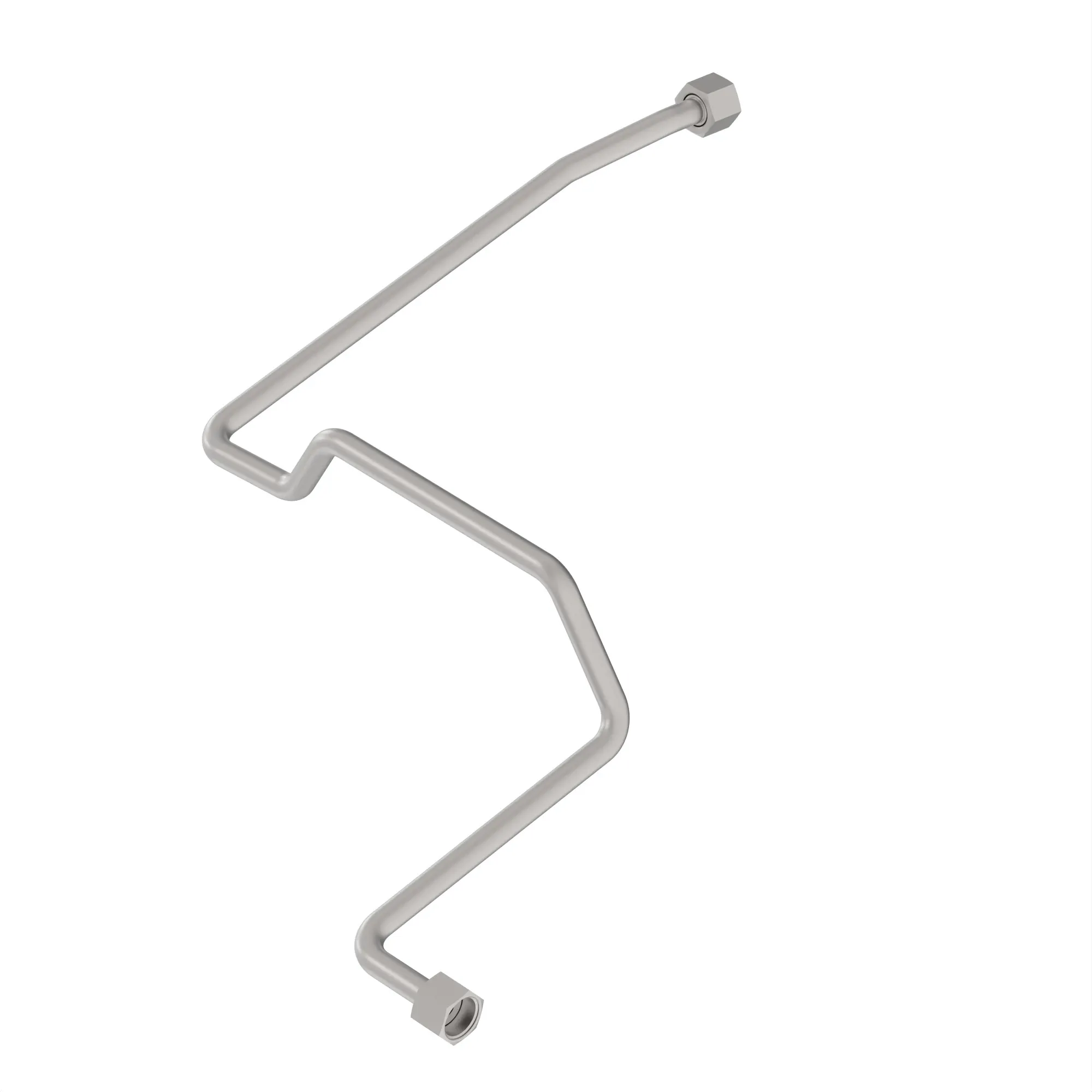 OIL LINE, OIL LINE, 2WD STEERING