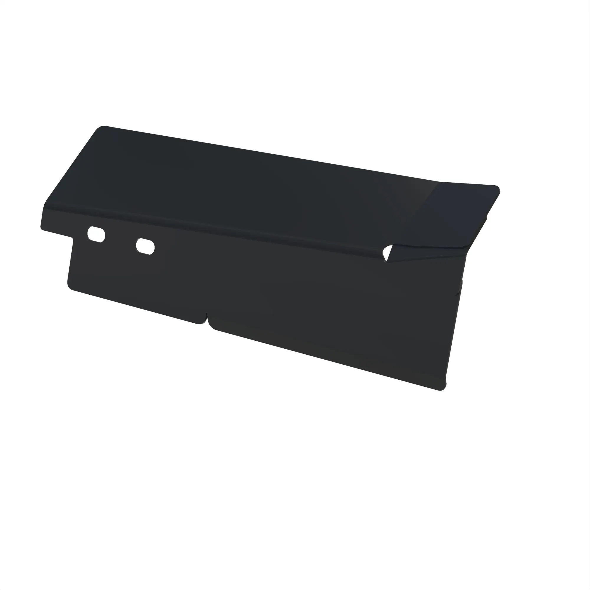 John Deere Right Side Inner Crop Ramp - AXE82135