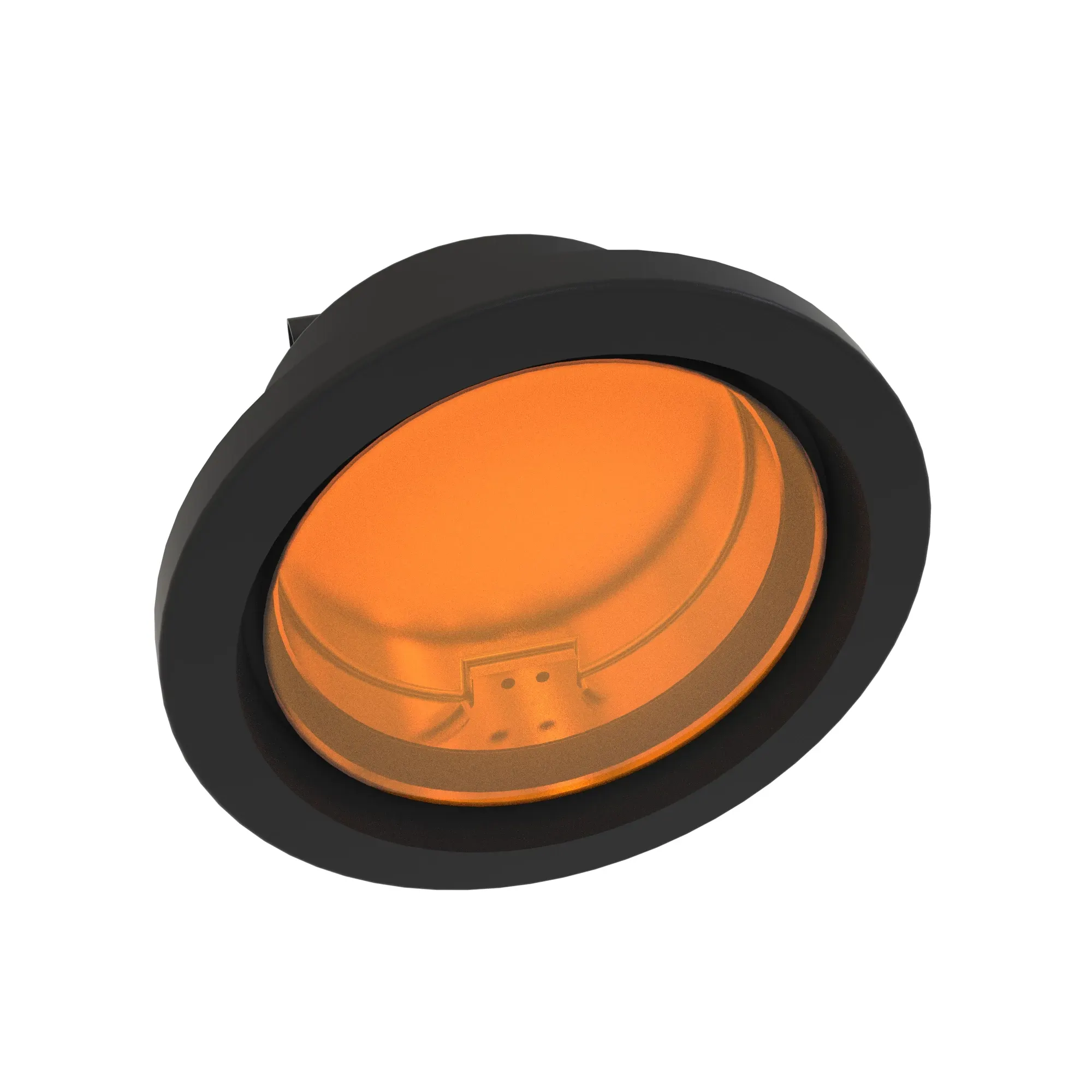 John Deere Rear Indicator Lamp, 24 Volts - TT216027
